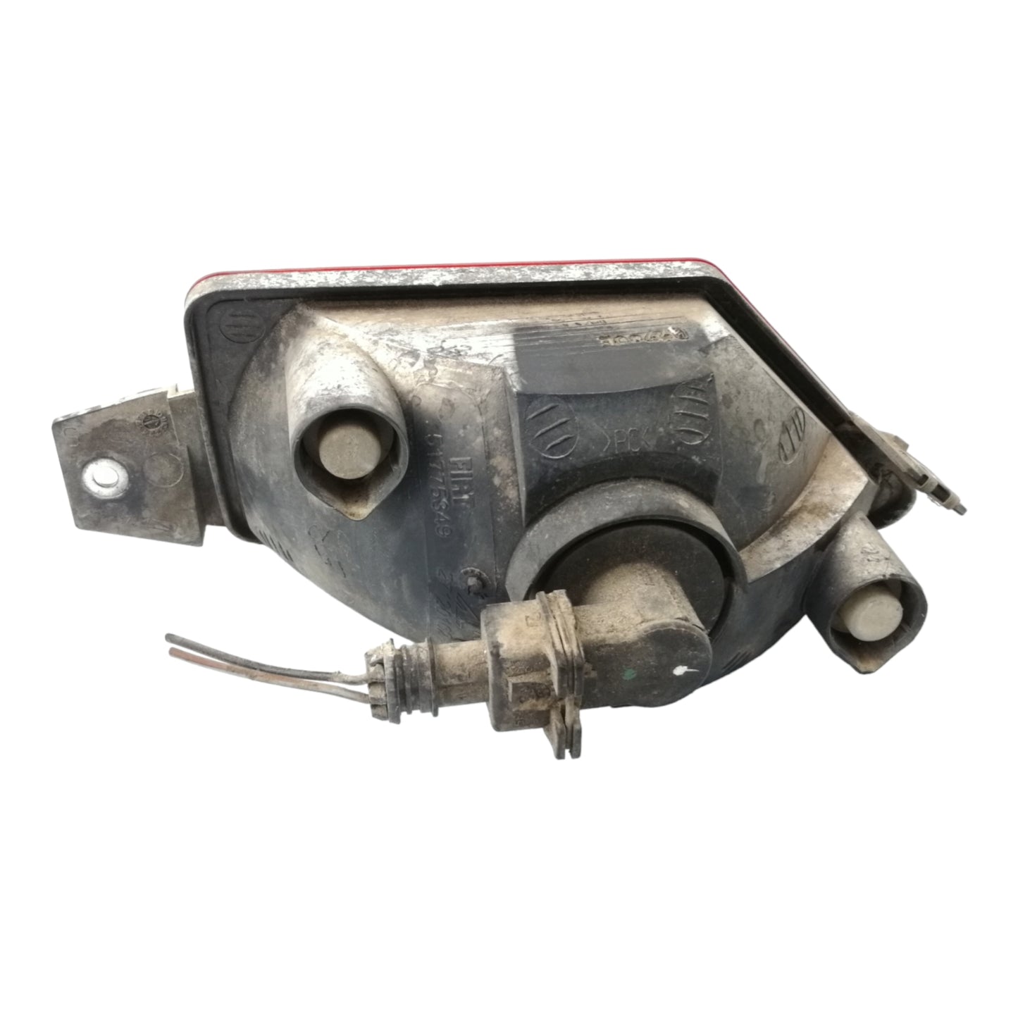 Fanale Retronebbia Posteriore Sinistro FIAT BRAVO 2 Serie/PUNTO 3