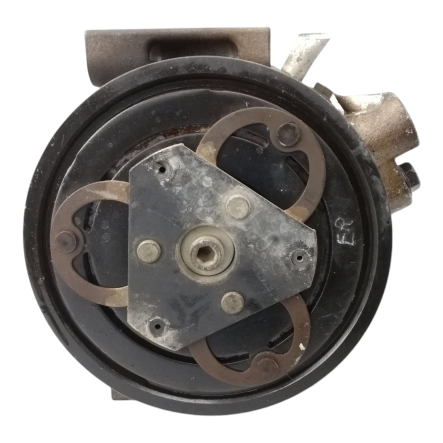 Compressore Aria Condizionata Ac SUZUKI WAGON R 2 Serie/IGNIS 2 Benzina