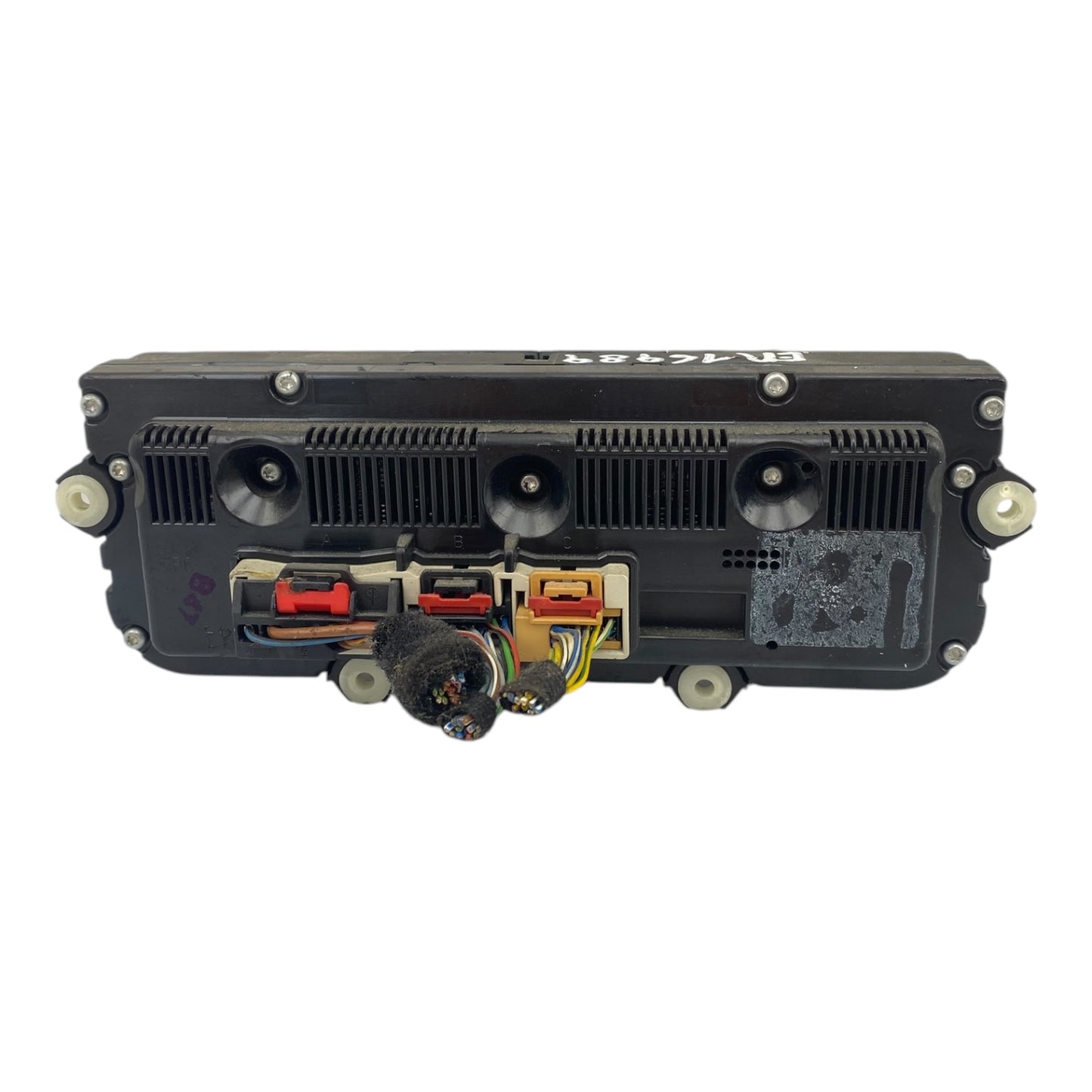 Modulo Comando Clima VOLKSWAGEN GOLF 5/GOLF PLUS