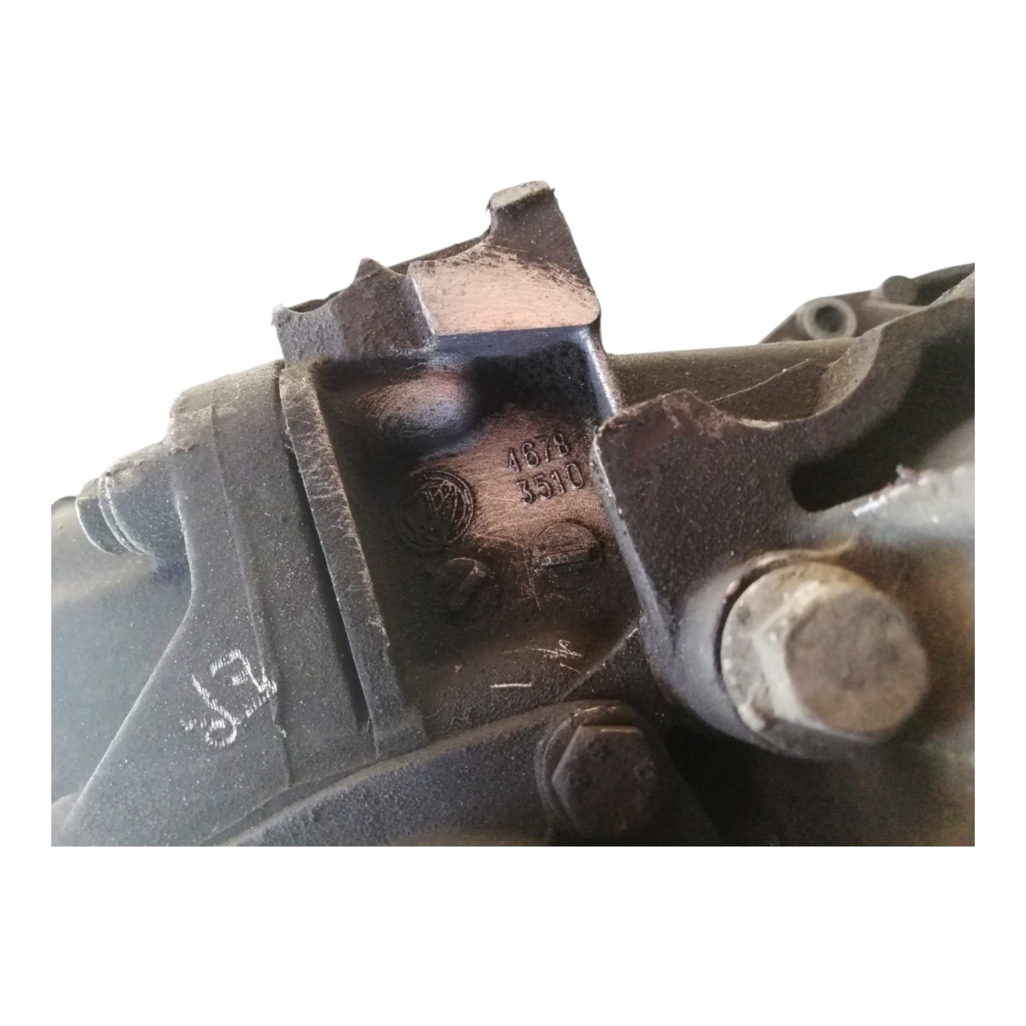 Cambio Manuale 5 Marce ALFA ROMEO 156 1.9 JTD 937A2000