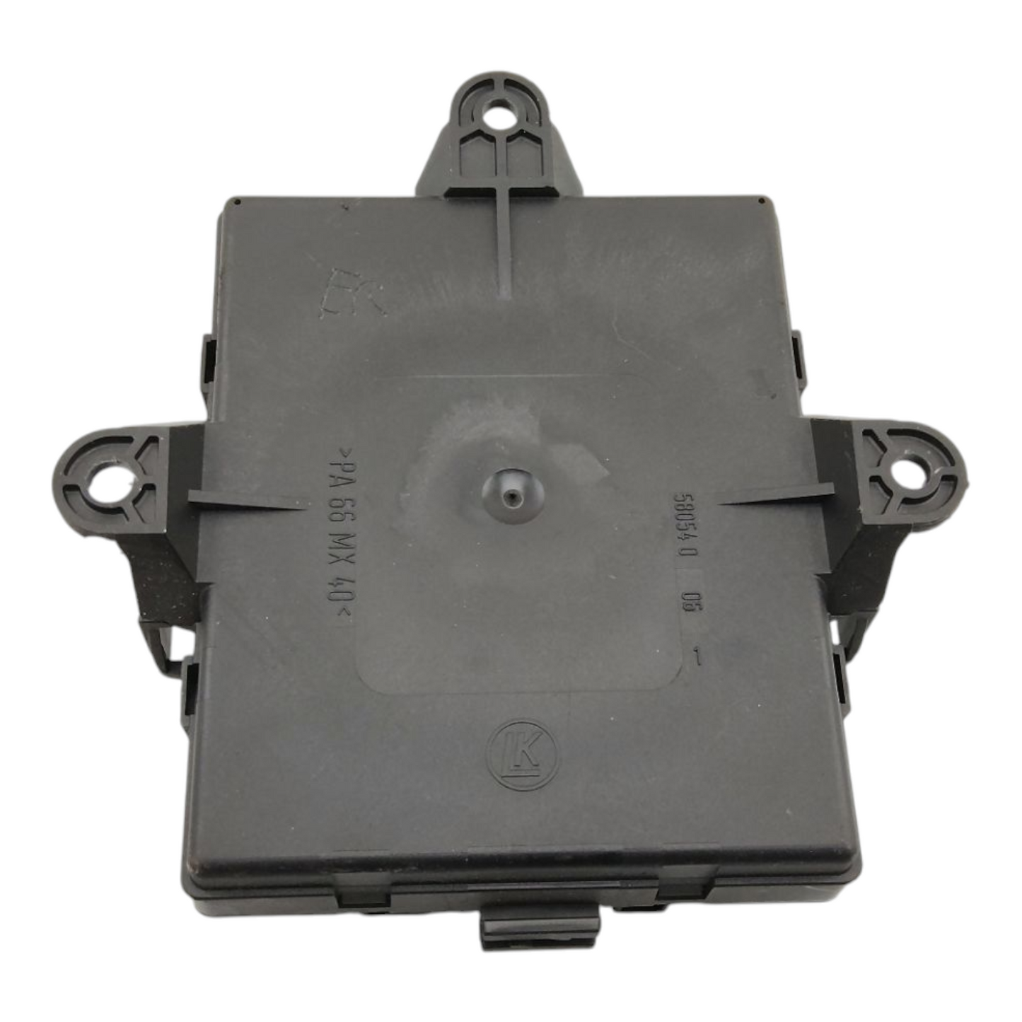 Centralina Alzacristallo Alzavetro Porta Posteriore Sinistro MERCEDES B W245