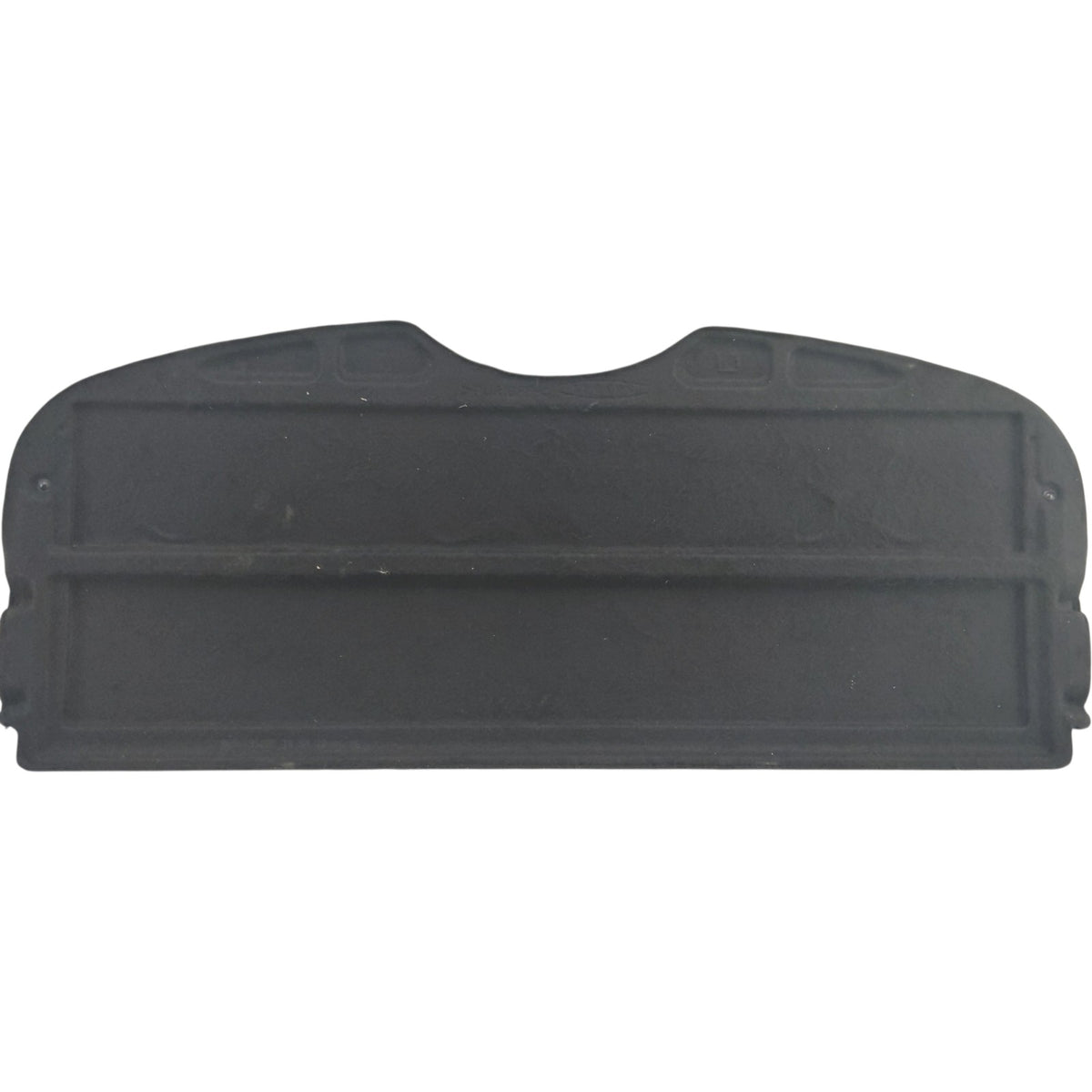 Cappelliera Ripiano Copertura Vano Bagagli PEUGEOT 207 Berlina 3-5 Porte