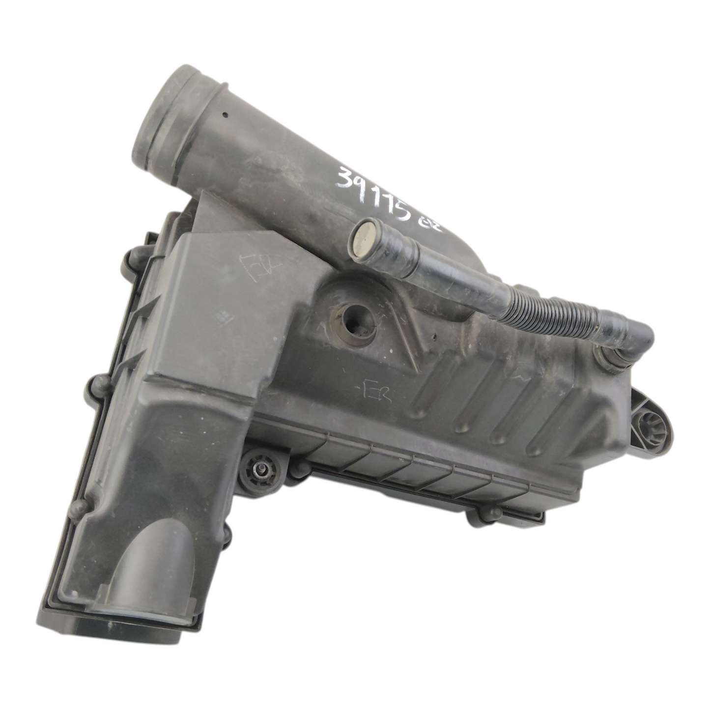 Scatola Filtro Aria AUDI A3 8PA 8P1 2.0 Diesel 100/103 kW