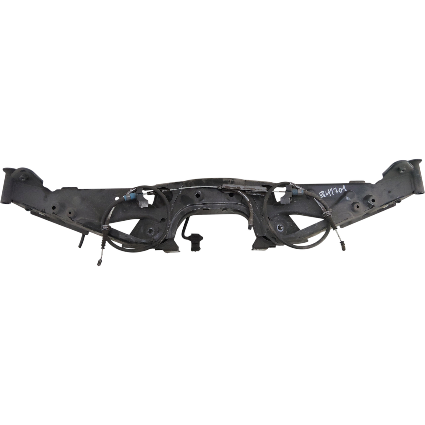 Assale Ponte Posteriore MINI COOPER ONE F55 F56 Diesel Benzina
