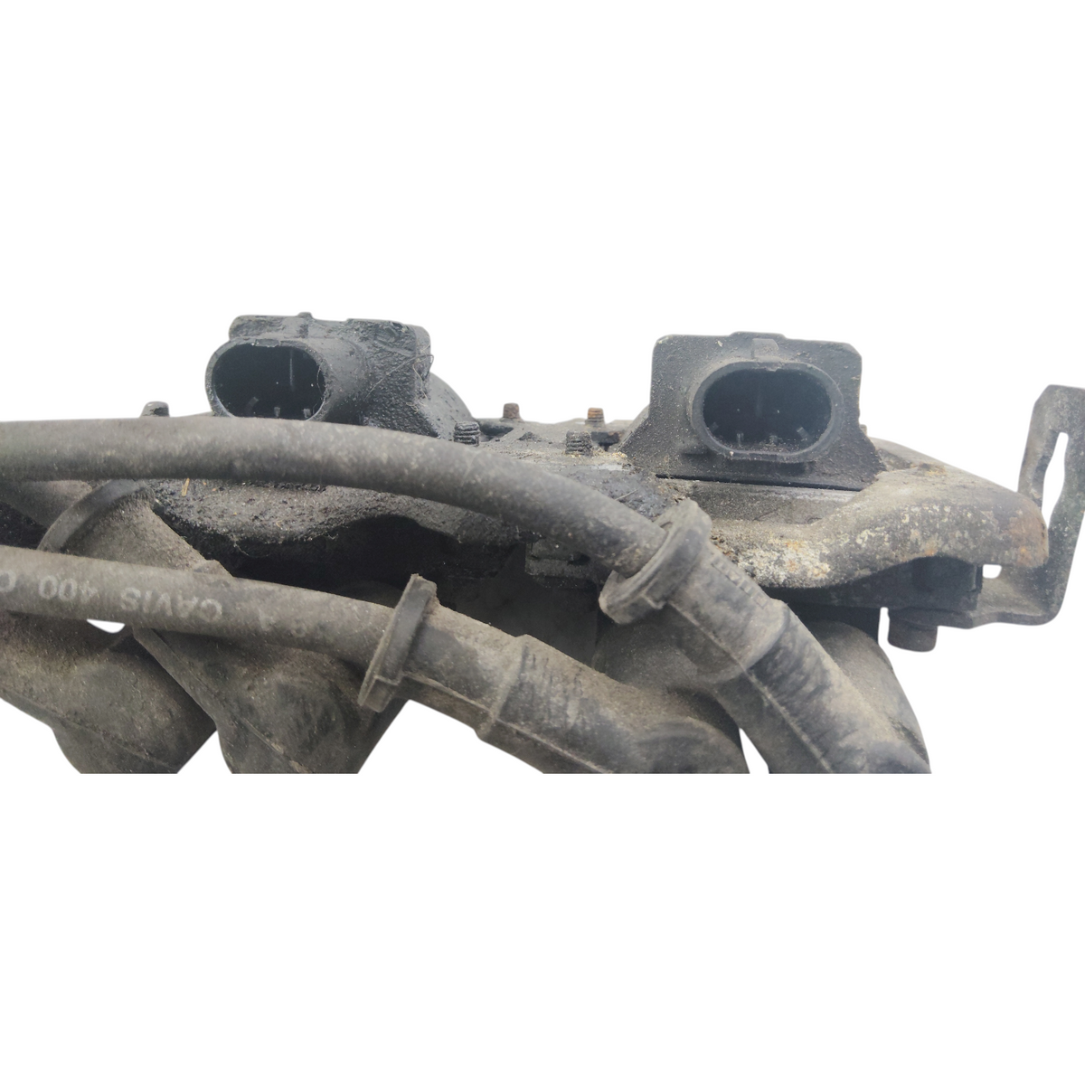 Bobina FIAT PANDA 1 Serie 141/ALBEA/CINQUECENTO/PUNTO 1 Serie Benzina