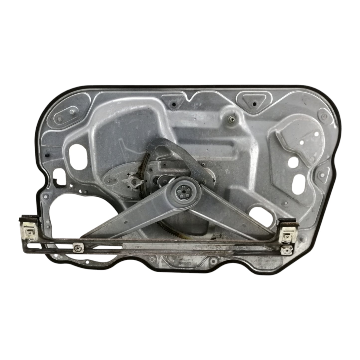 Alzacristallo Alzavetro Anteriore Sinistro FORD KUGA 1 Serie