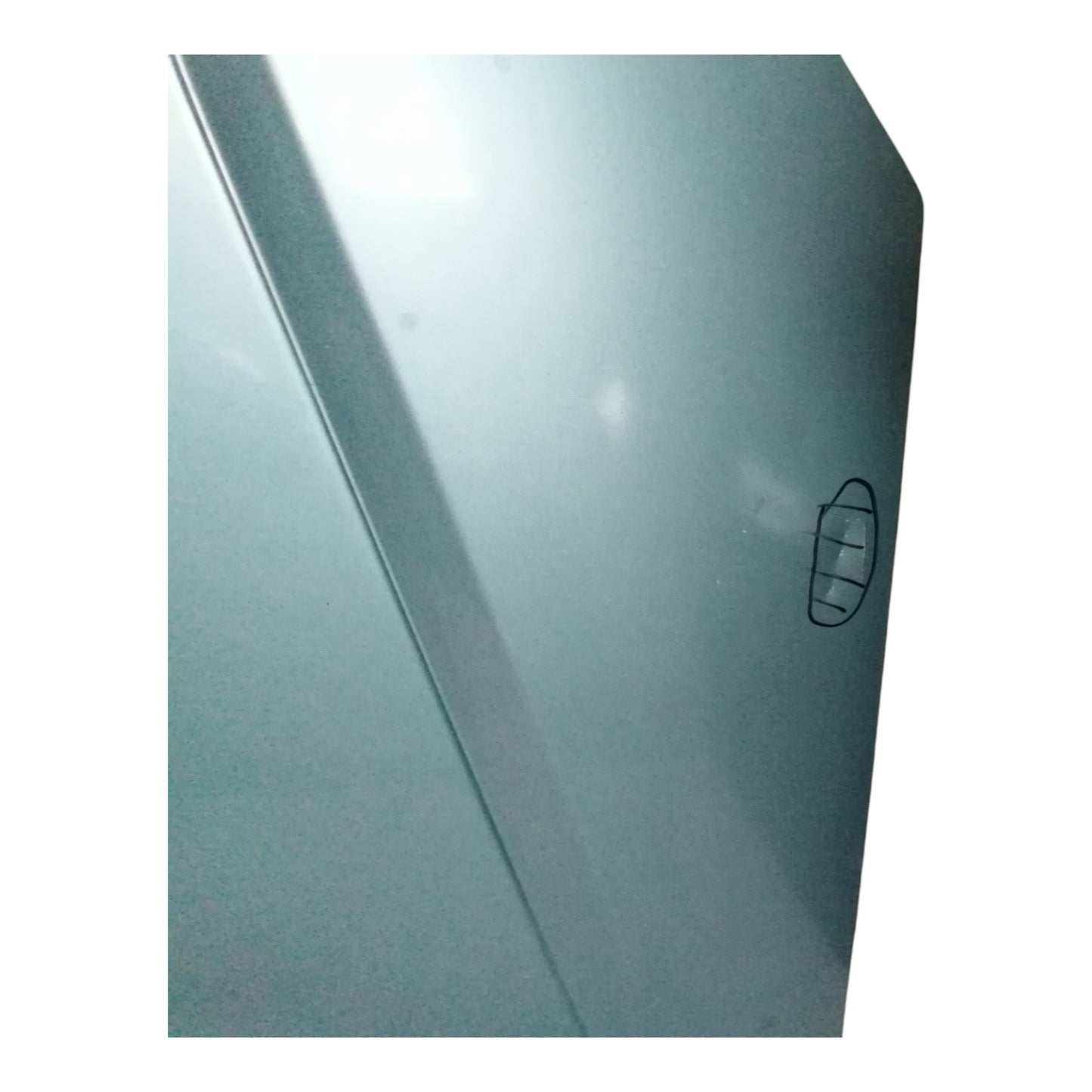 Cofano Anteriore FORD FOCUS 1 Serie Berlina SW VAN