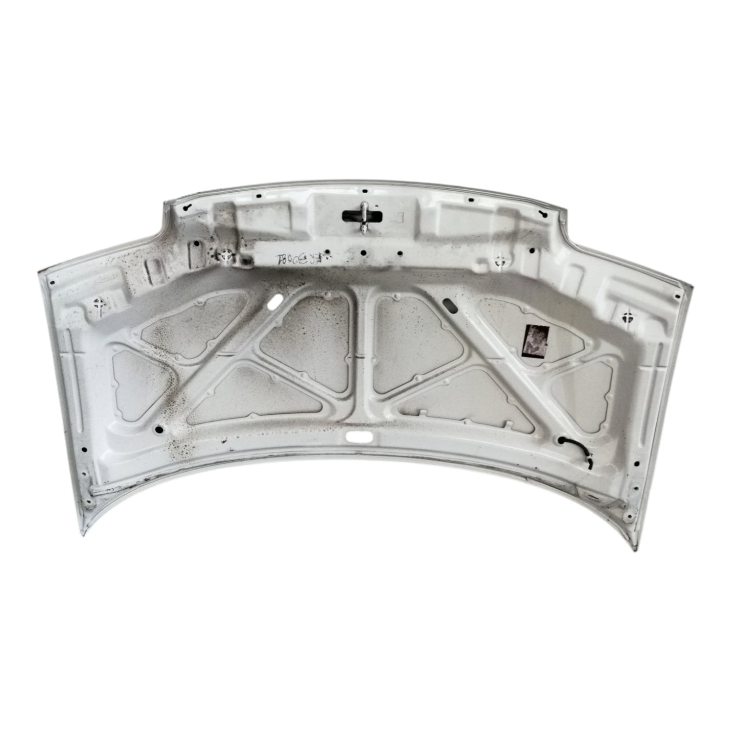 Cofano Anteriore HYUNDAI ATOS PRIME 1 Serie Berlina 5 Porte