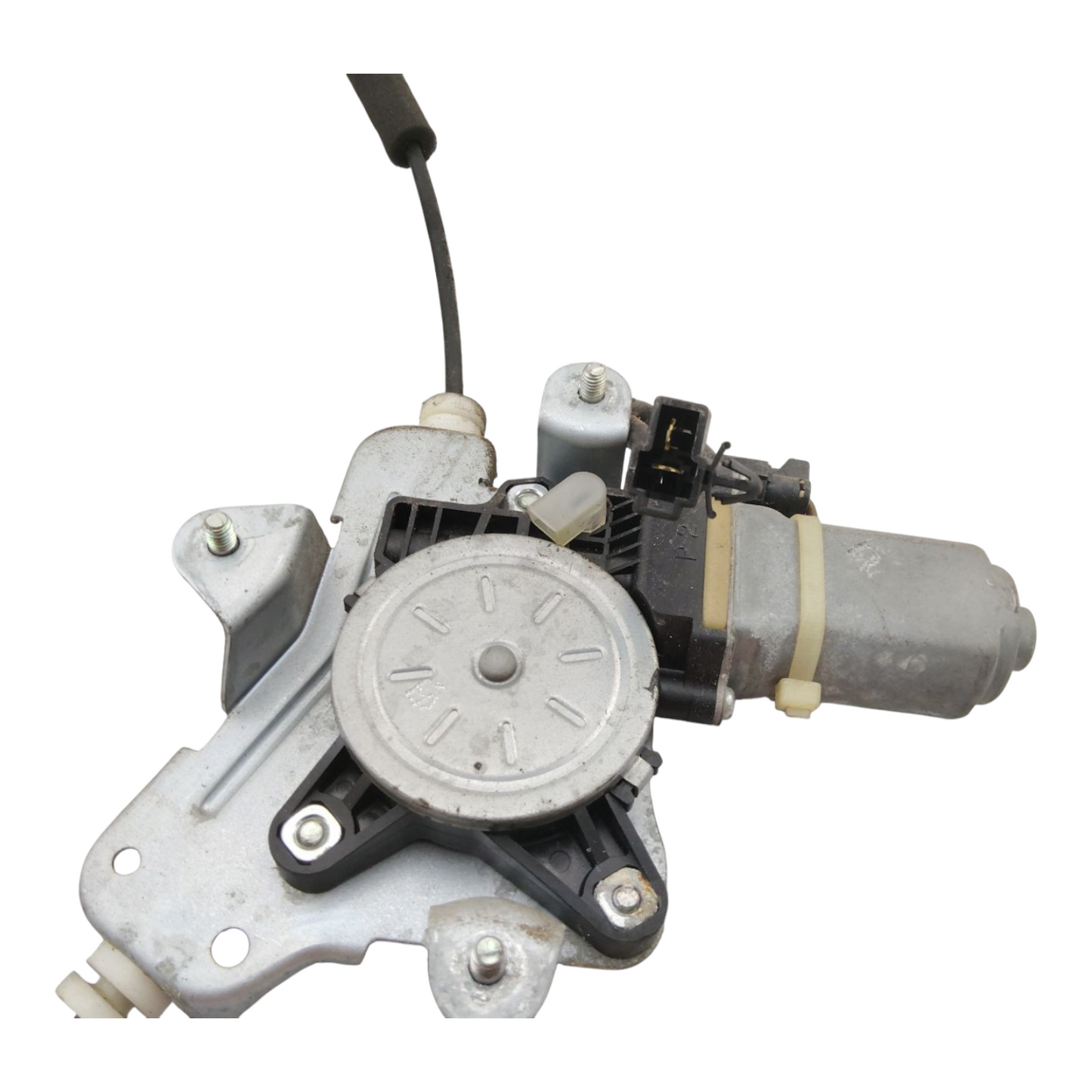 Alzacristallo Alzavetro Posteriore Sinistro OPEL ANTARA A