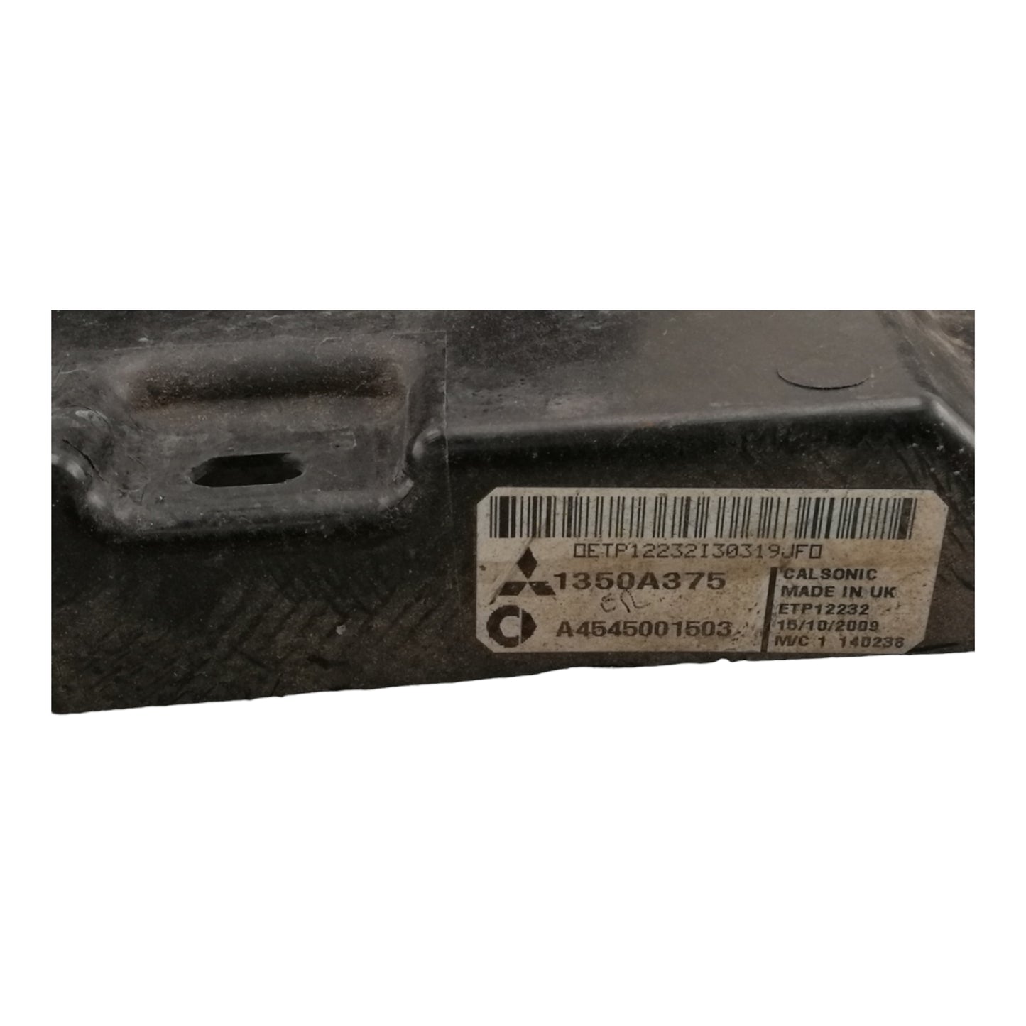 Elettroventola Ventola Radiatore SMART FORFOUR 454 1.3 PASSION 16V BENZINA