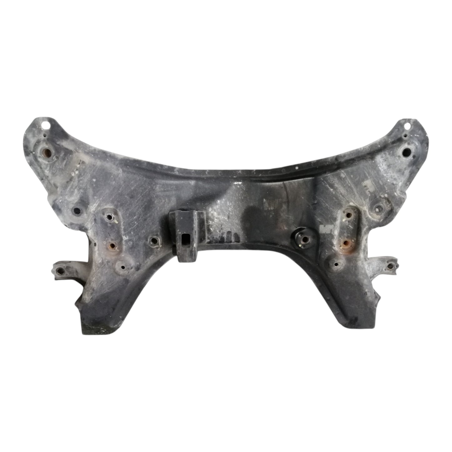 Assale Culla Motore FIAT PANDA 169 2 Serie Benzina Diesel