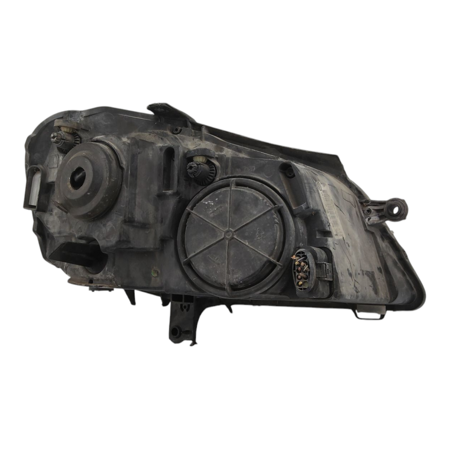 Faro Proiettore Anteriore Sinistro VOLKSWAGEN POLO 5 Serie