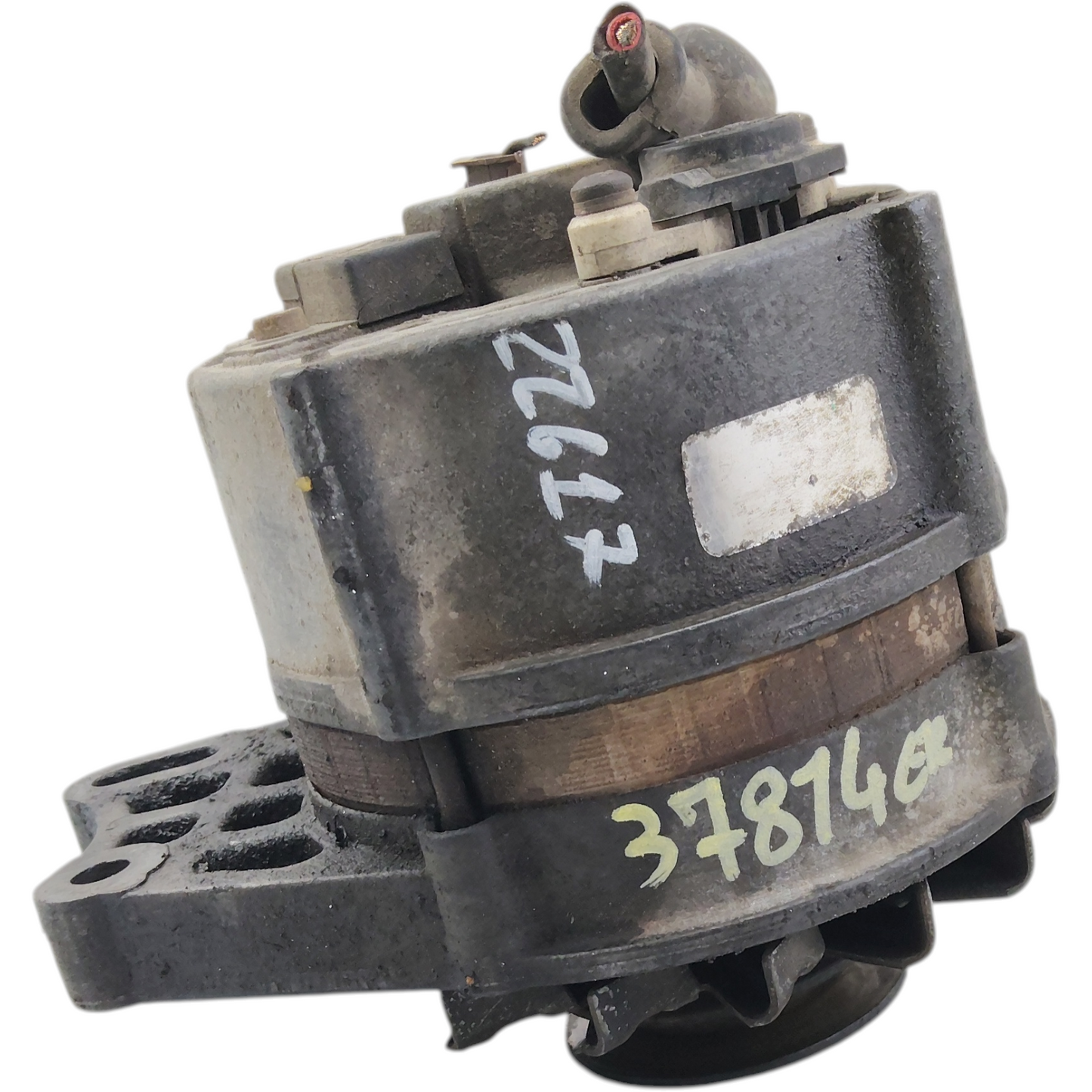 Alternatore FIAT PANDA 1 Serie 141/CINQUECENTO/SEICENTO 0.9 Benzina