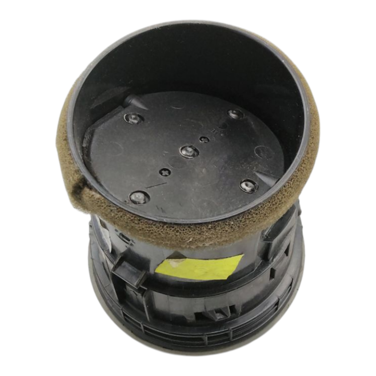 Bocchetta Aria Cruscotto Centrale Superiore Destro NISSAN QASHQAI 1 Serie