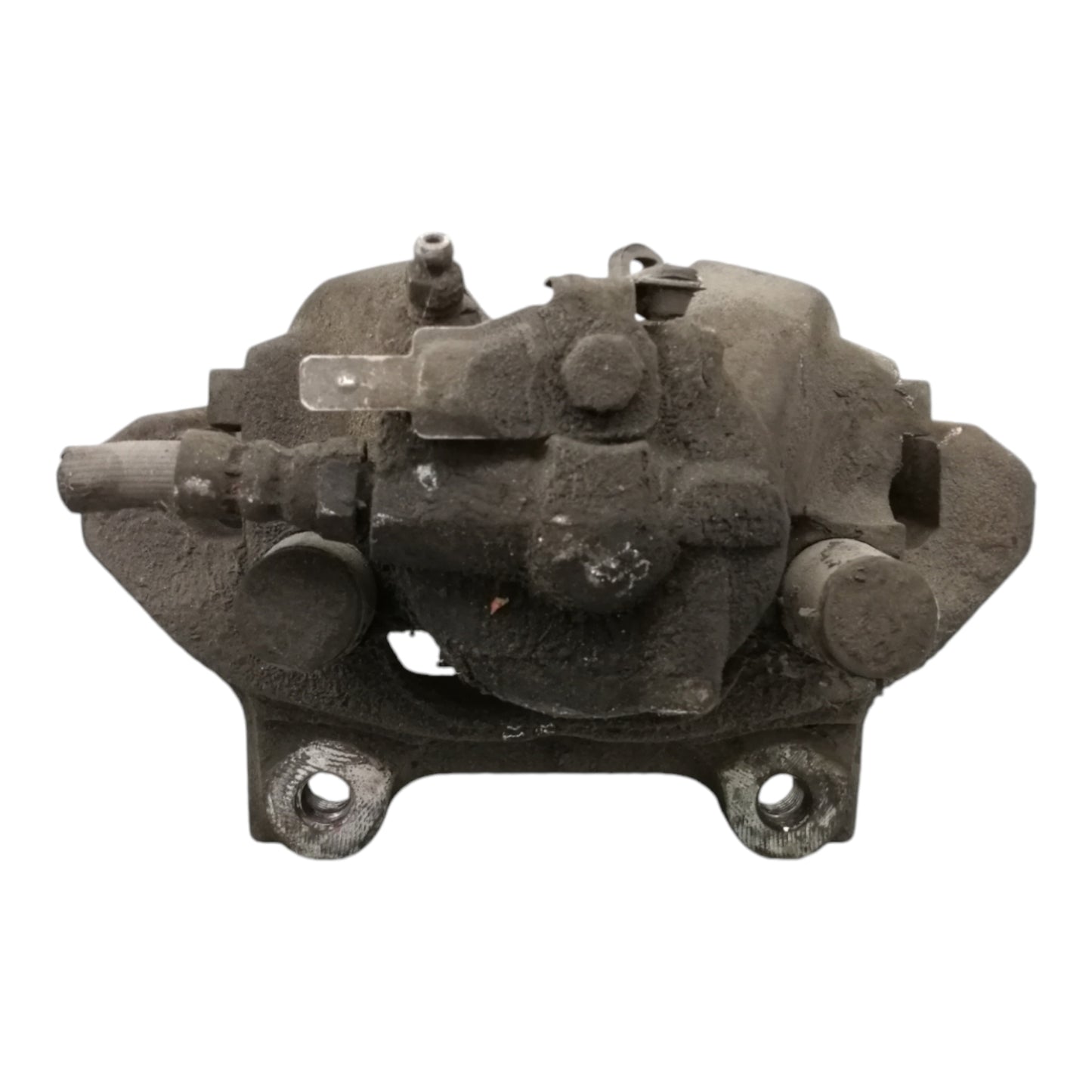 Pinza Freno Anteriore Sinistro ALFA ROMEO 147 1 2 Serie Benzina Diesel