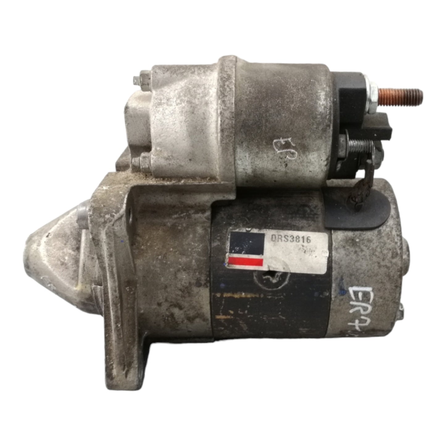 Motorino Avviamento FIAT PUNTO 1 2 Serie/SEICENTO 1.1 1.2 Benzina