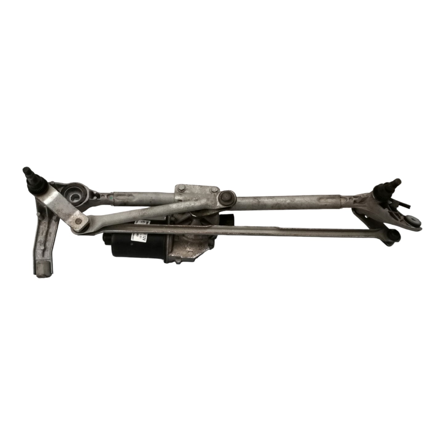 Meccanismo Tandem Tergicristallo BMW SERIE 3 E90 E91 E92 E93