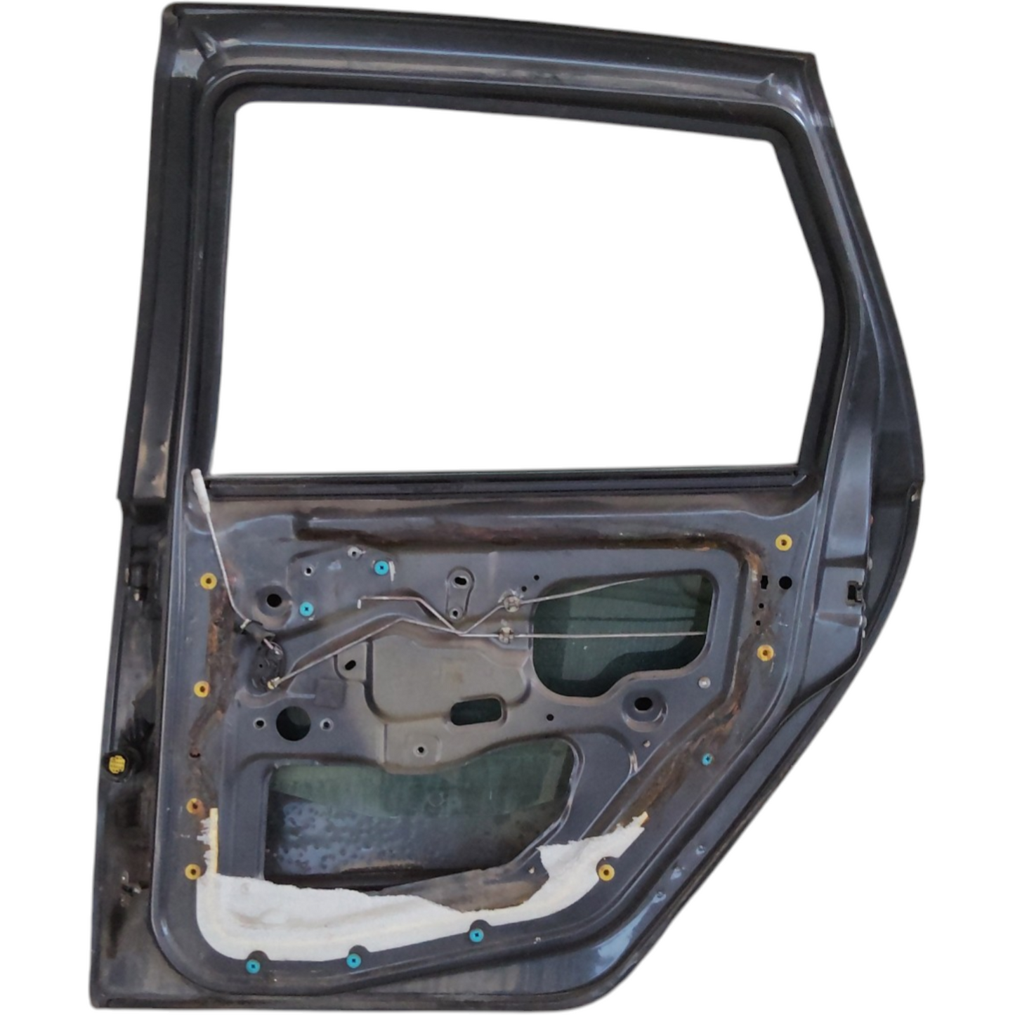 Porta Portiera Posteriore Destro FIAT PUNTO 2 Serie 188