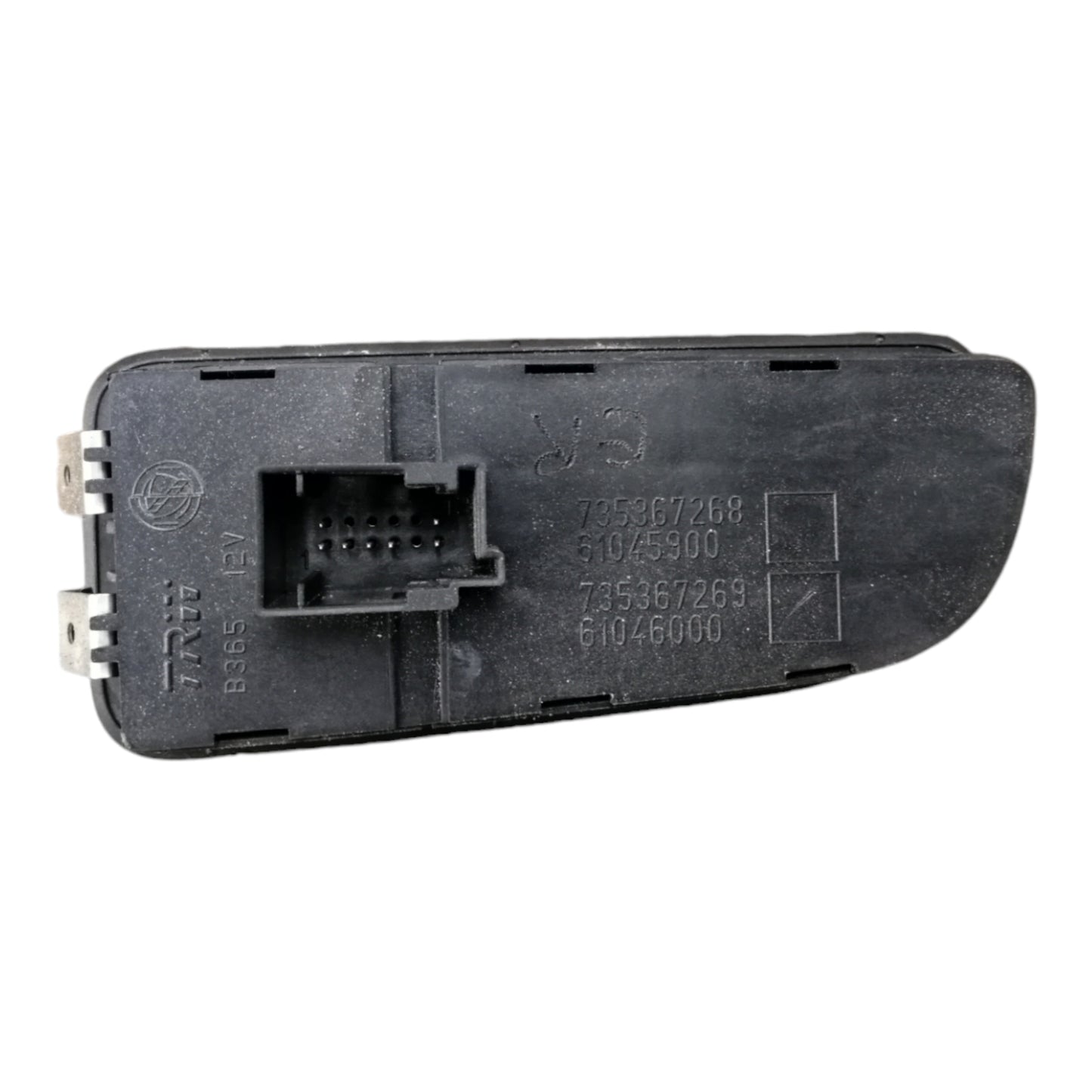 Interruttore Illuminazione FIAT GRANDE PUNTO/PUNTO 3 Serie/PUNTO EVO