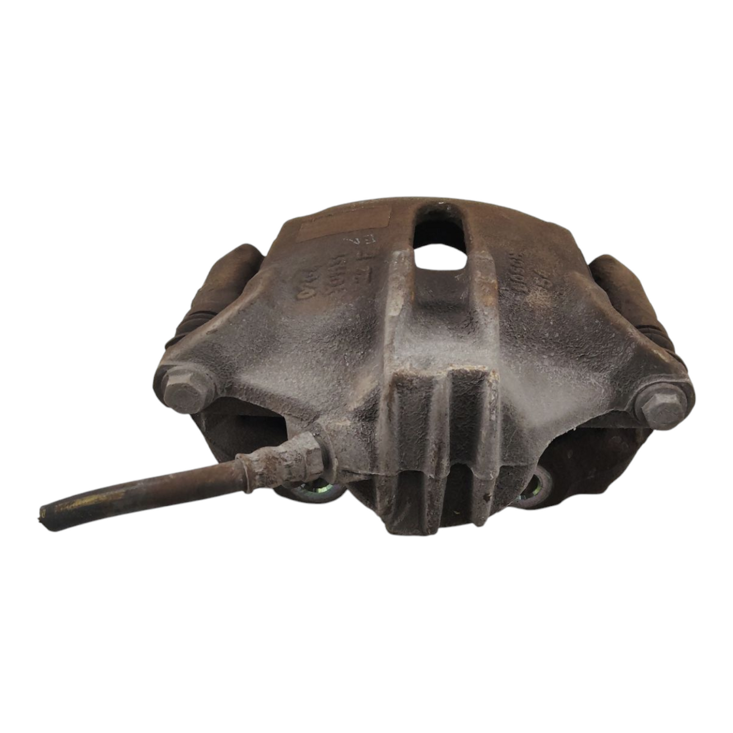 Pinza Freno Anteriore Sinistro CITROEN BERLINGO 1 2 Serie/C2/C4 1 Serie