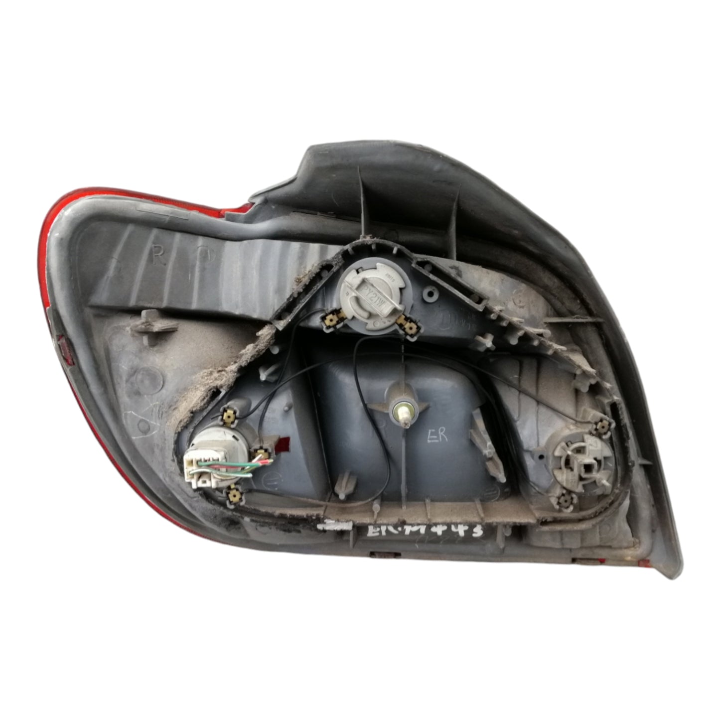 Fanale Stop Posteriore Destro TOYOTA YARIS 1 Serie 3-5 Porte
