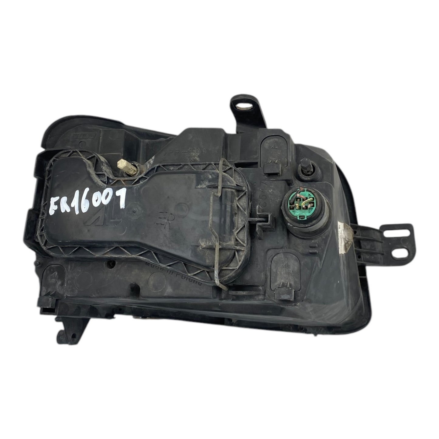 Faro Proiettore Anteriore Sinistro FIAT PANDA 2 Serie