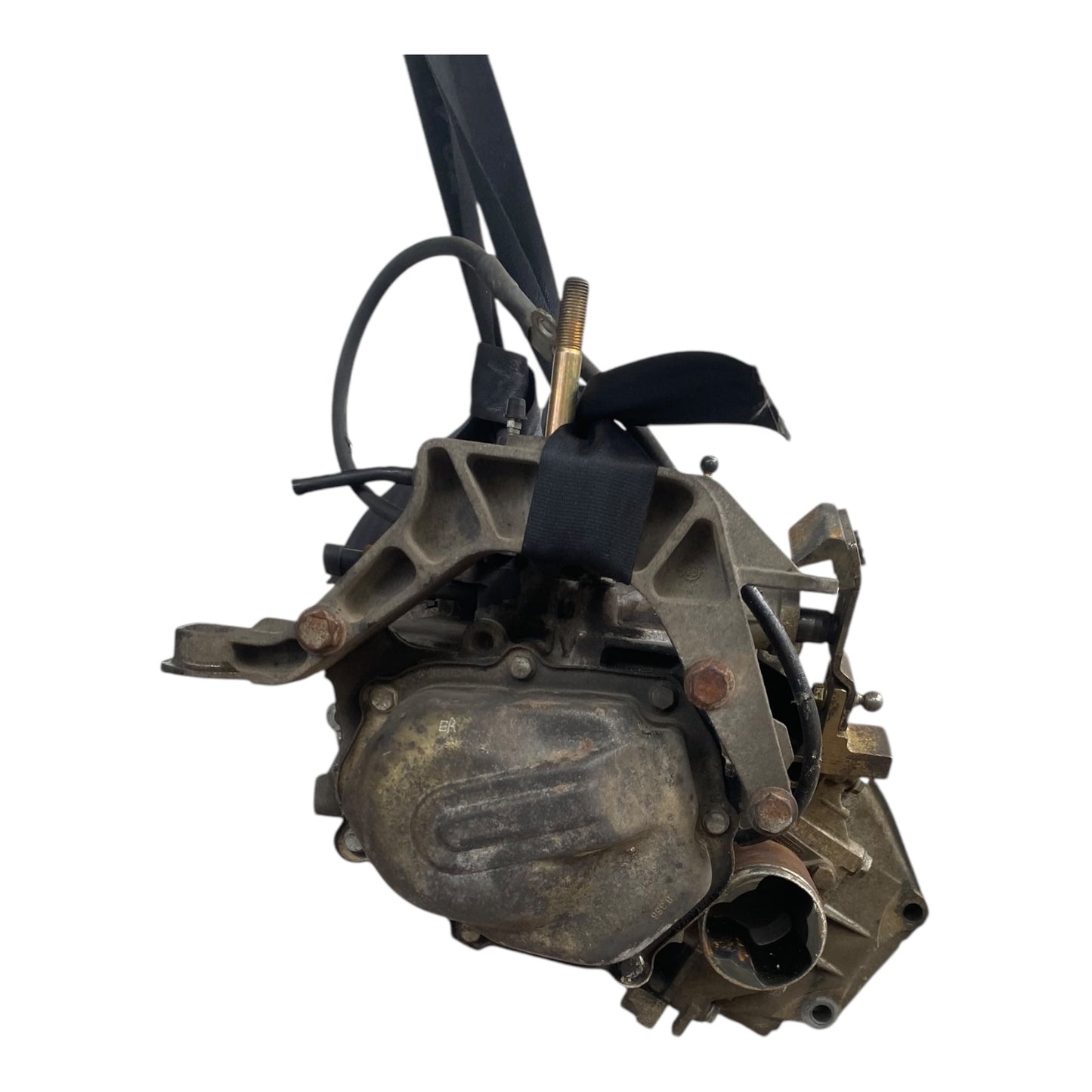 Cambio Manuale 5 Marce LANCIA YPSILON 1 2 Serie 1.2 Motore 188A4000