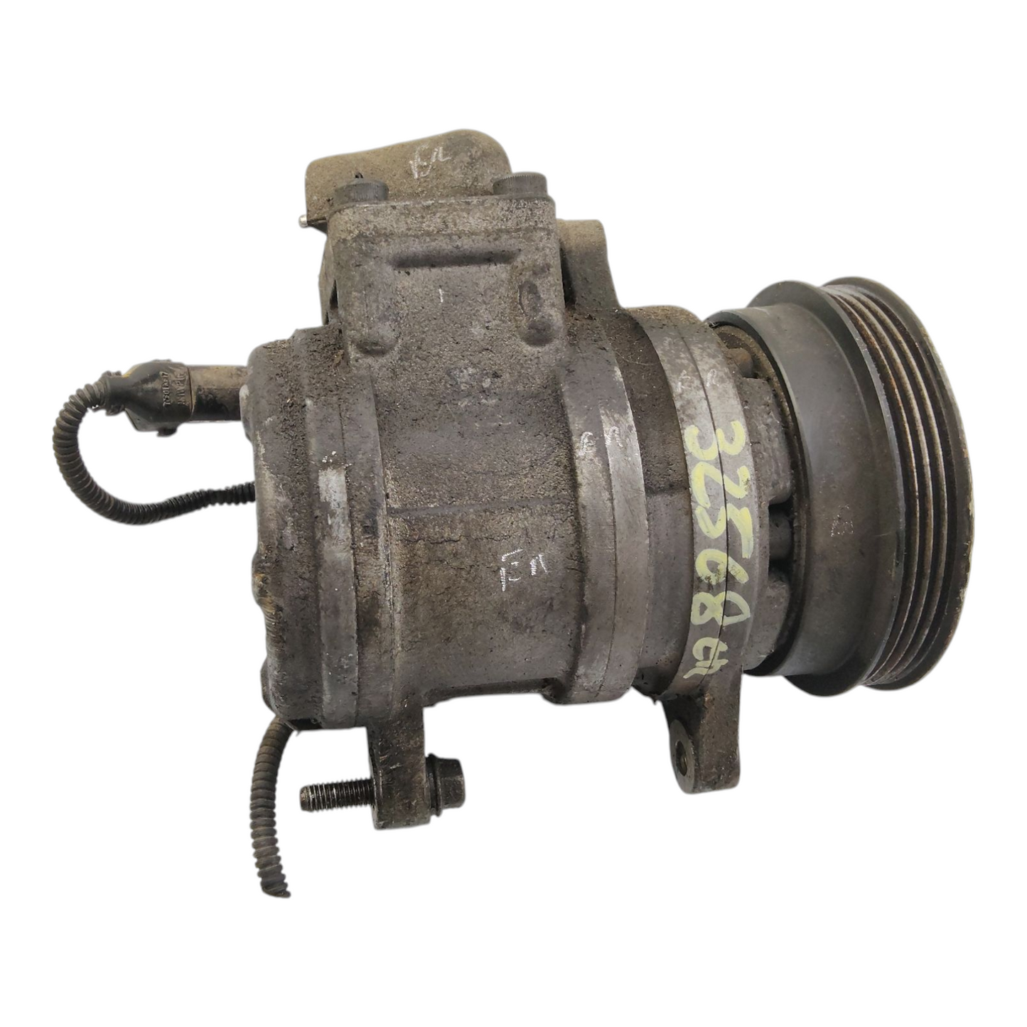 Compressore Aria Condizionata Ac KIA PICANTO 1 Serie 1.1 Benzina