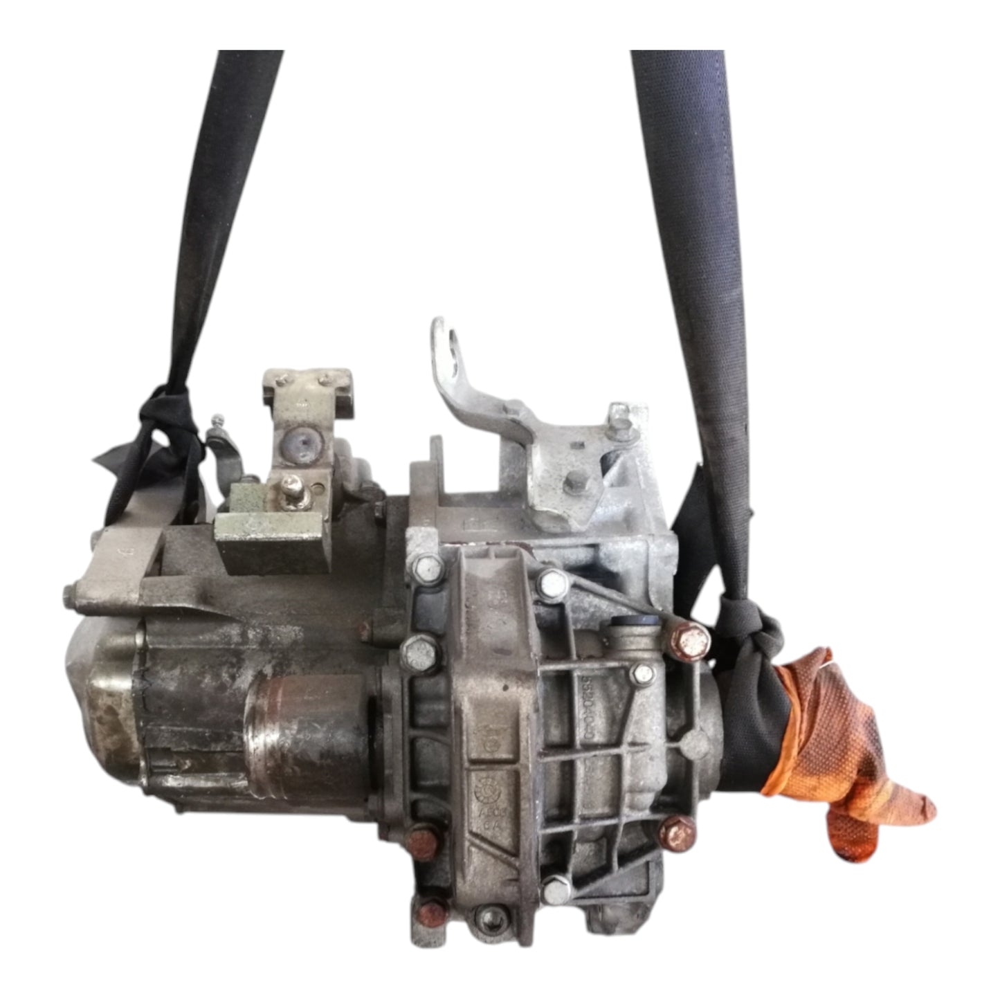 Cambio FORD KA 2 Serie 1.2 Benzina 51 Kw Motore 169A4000