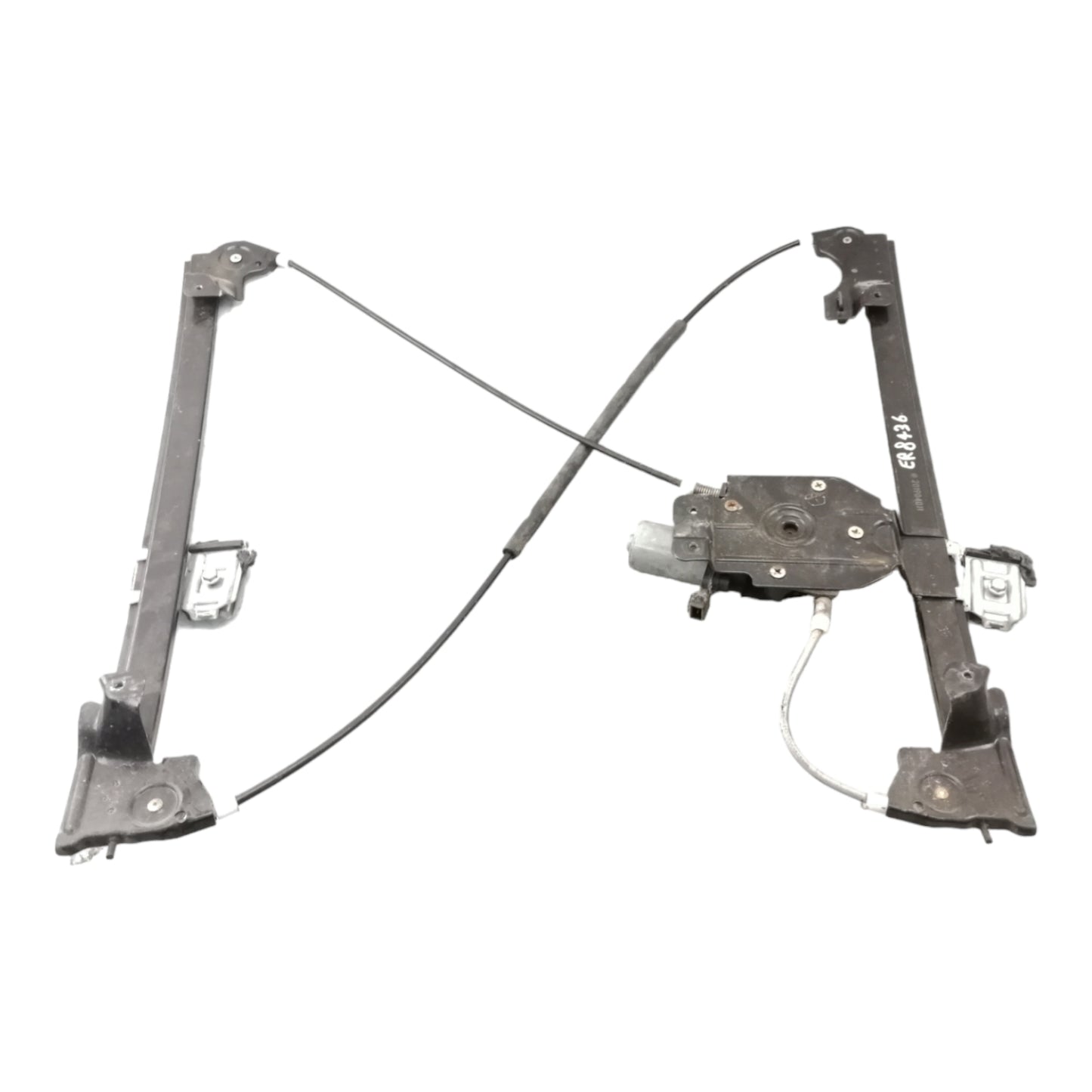 Alzacristallo Alzavetro Anteriore Sinistro LAND ROVER FREELANDER 1 Serie