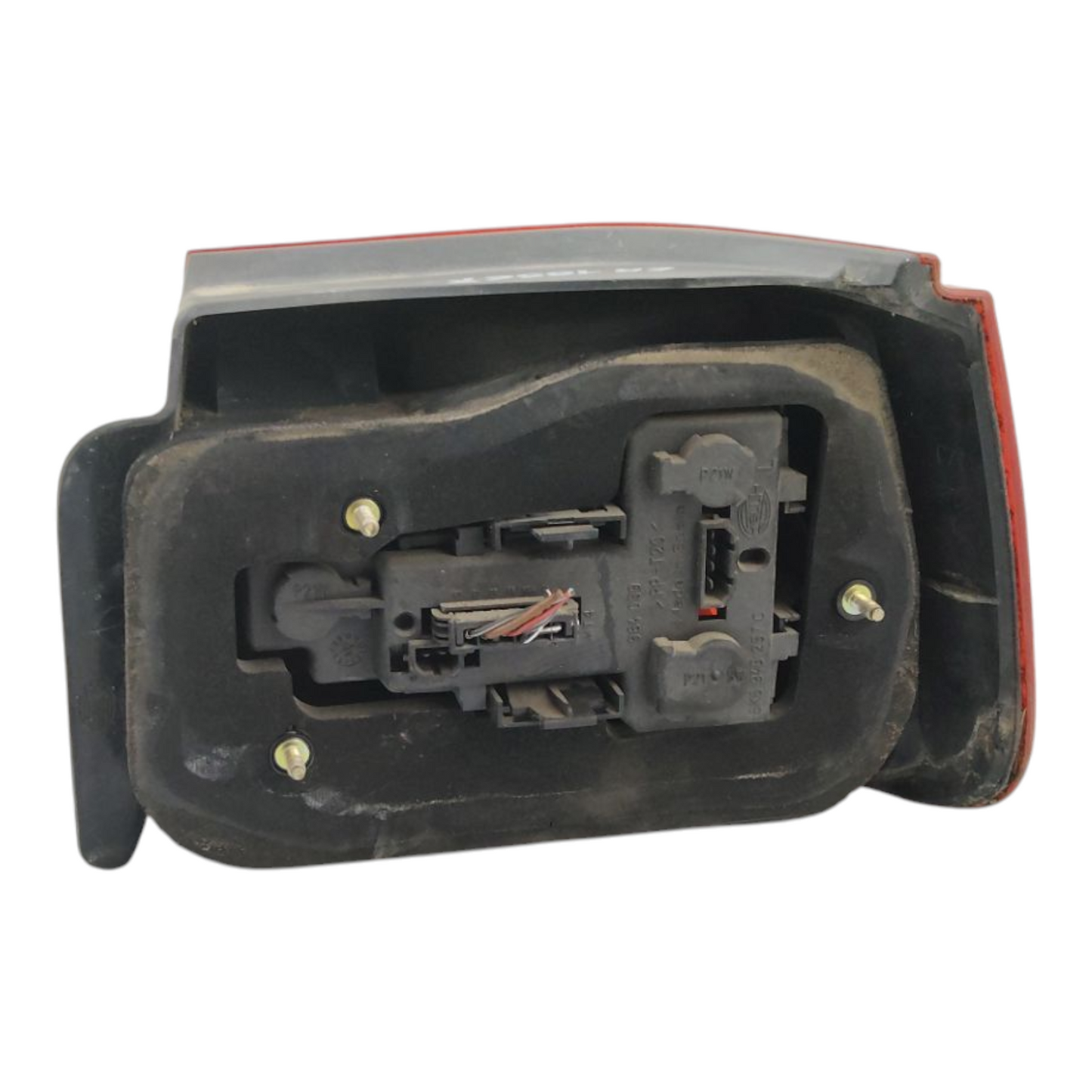 Fanale Stop Esterno Posteriore Sinistro SEAT IBIZA 2 3 Serie