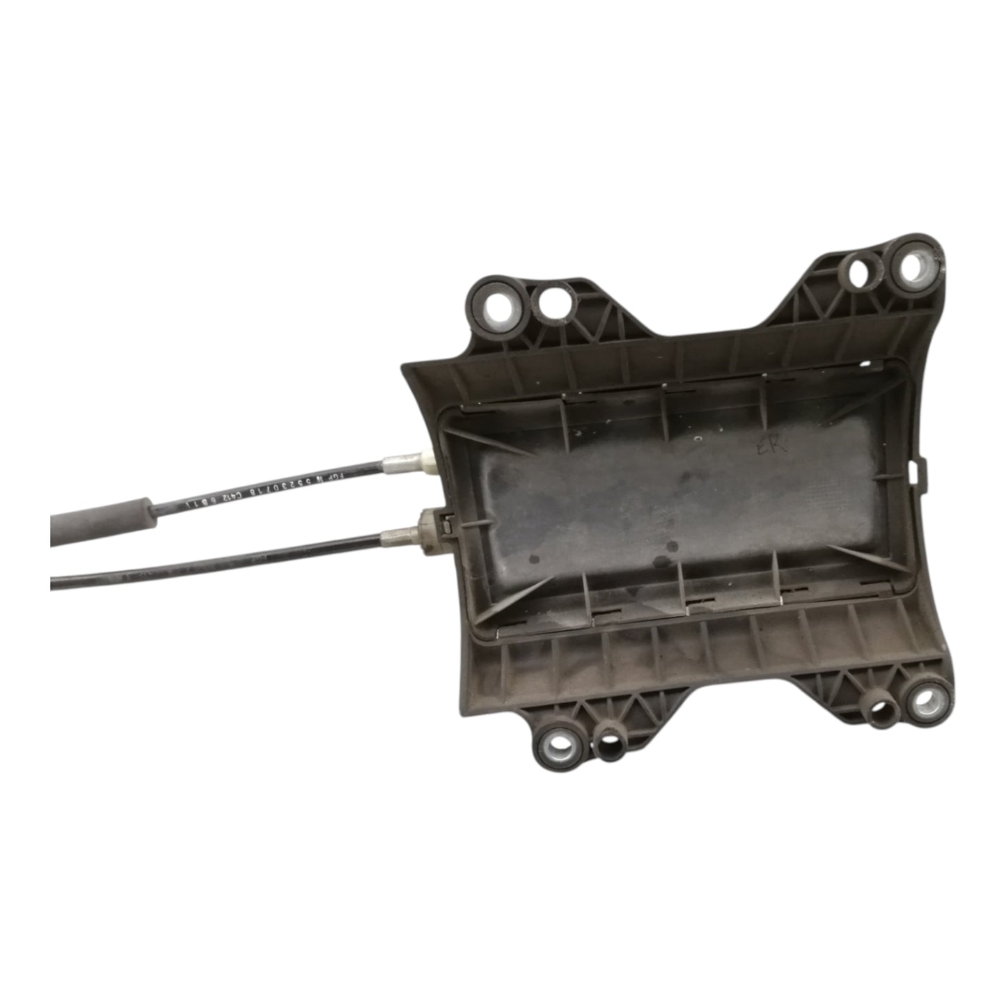 Leva Comando Cambio Manuale FIAT GRANDE PUNTO 1.3 Diesel 66 Kw 199A3000
