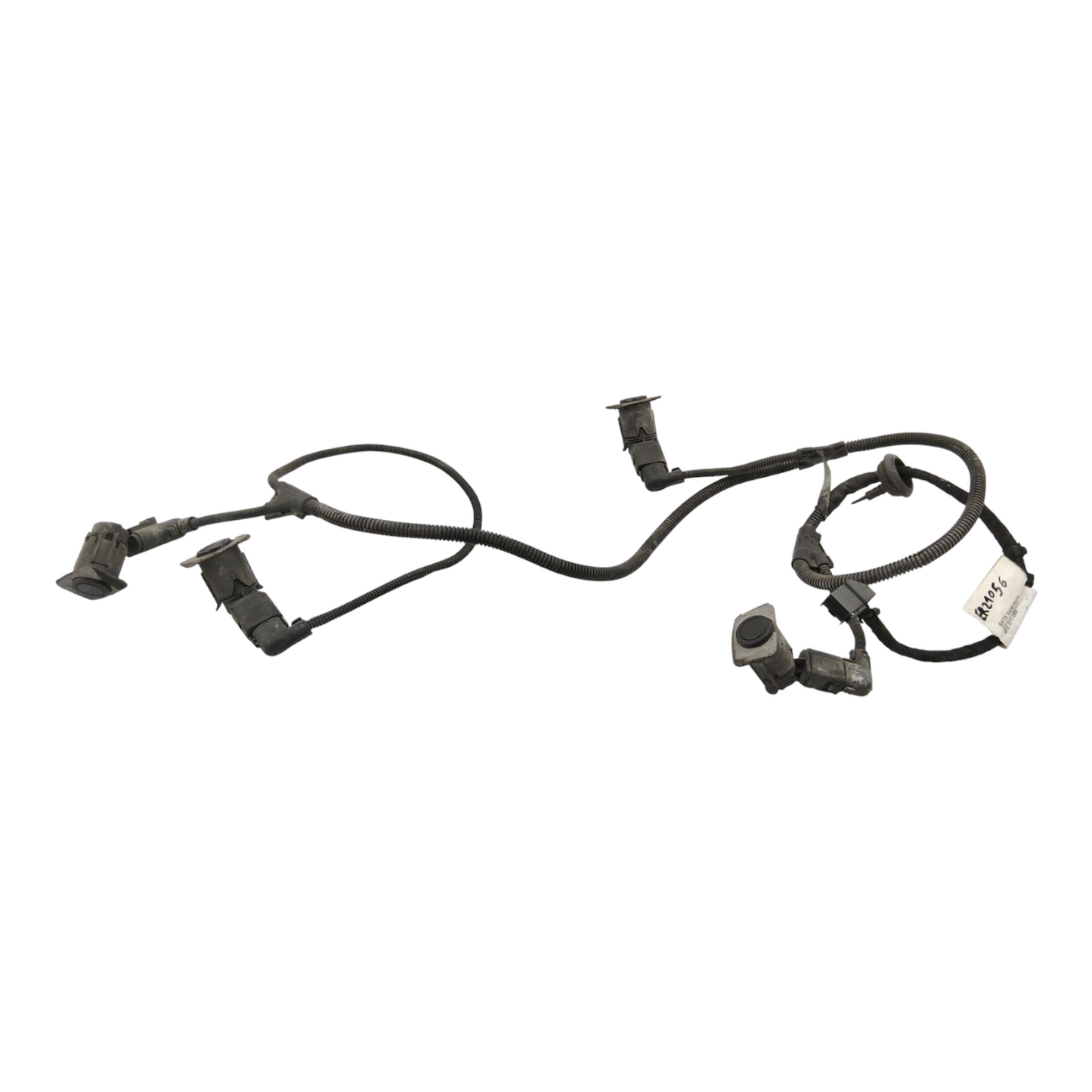 Kit Sensori Parcheggio Paraurti Posteriore AUDI A3 8P1
