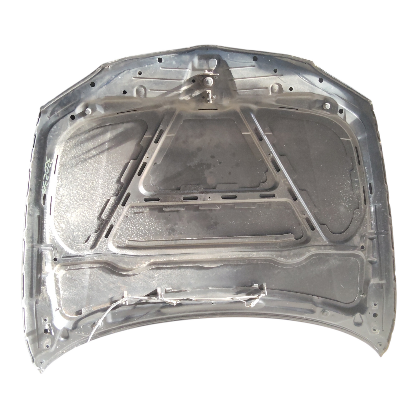 Cofano Anteriore BMW SERIE 1 E87 E82 E88