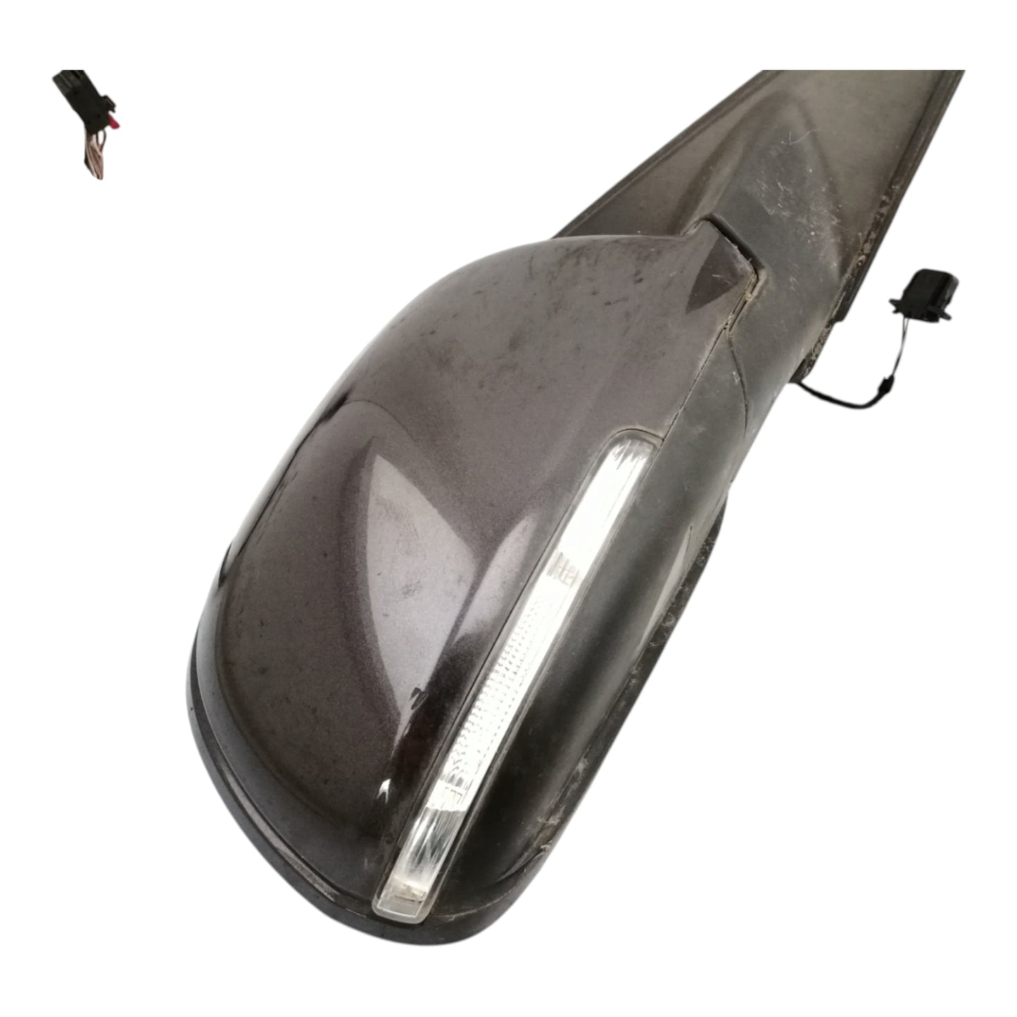 Specchietto Retrovisore Esterno Anteriore Destro SKODA SUPERB 3T4 3T5