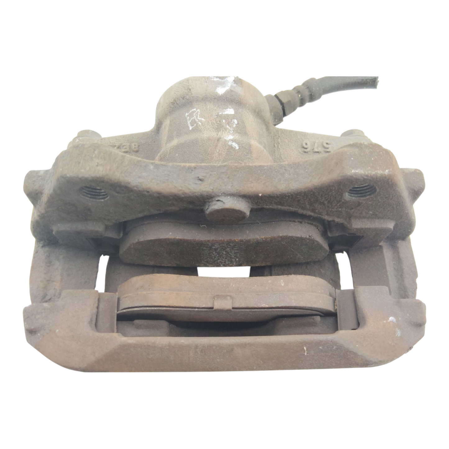Pinza Freno Anteriore Destro FIAT 500 2 Serie/PANDA 2 Serie
