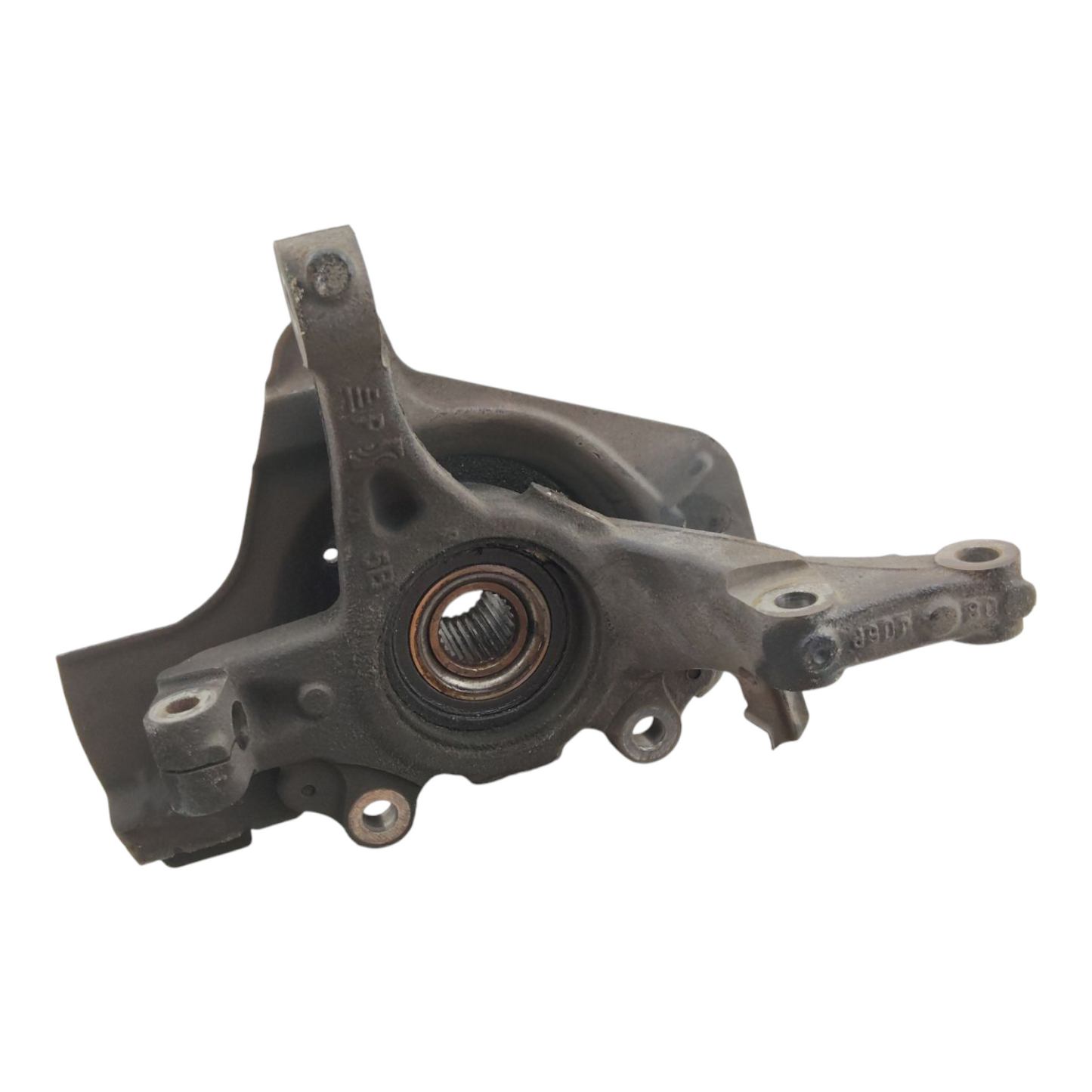 Fusello Mozzo Anteriore Sinistro ALFA ROMEO MITO