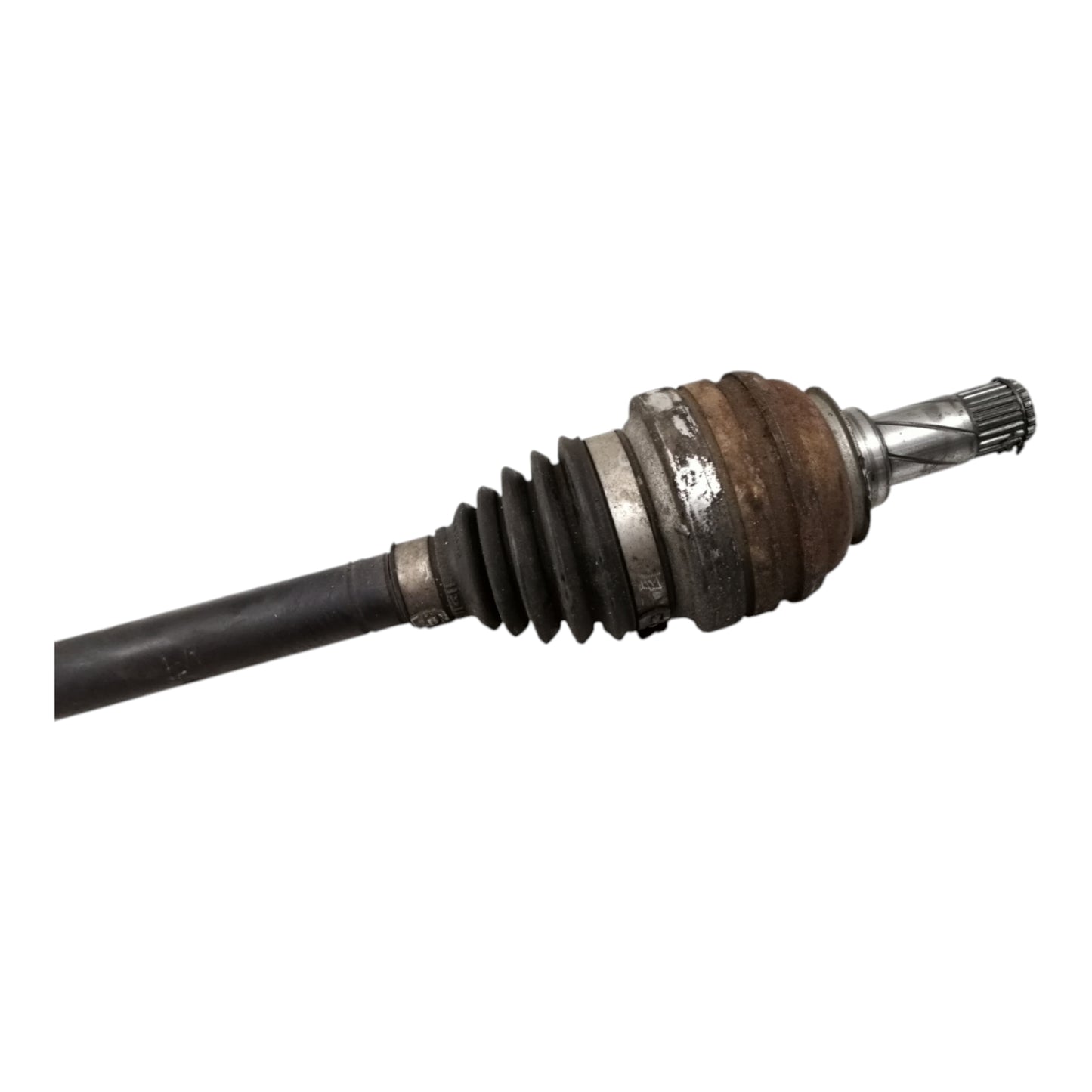 Semiasse Semialbero Anteriore Sinistro CHEVROLET AVEO 3 Serie Benzina GPL