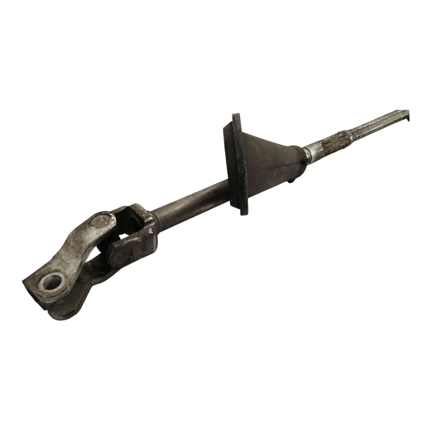 Piantone Sterzo Completo SMART FORTWO COUPE CABRIO 451 Diesel Benzina