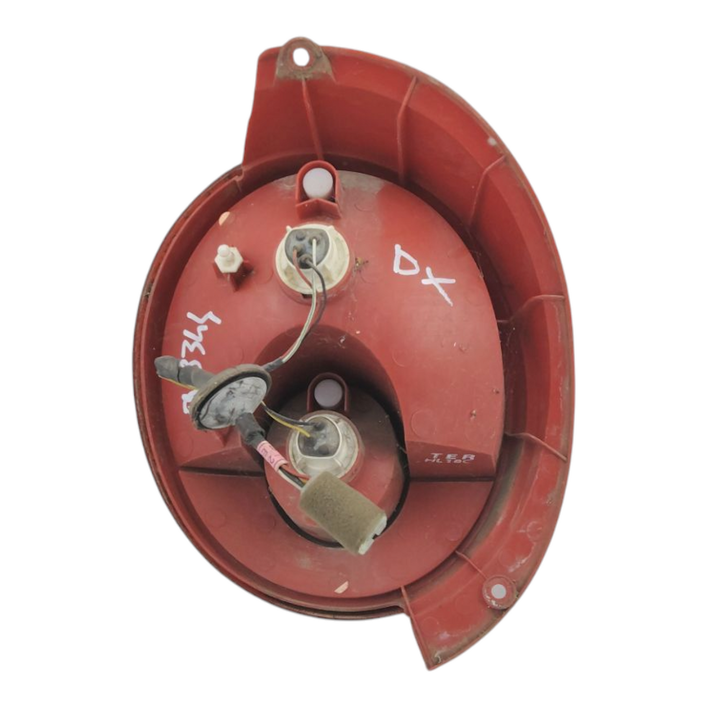 Fanale Stop Posteriore Destro CHEVROLET MATIZ 2 Serie