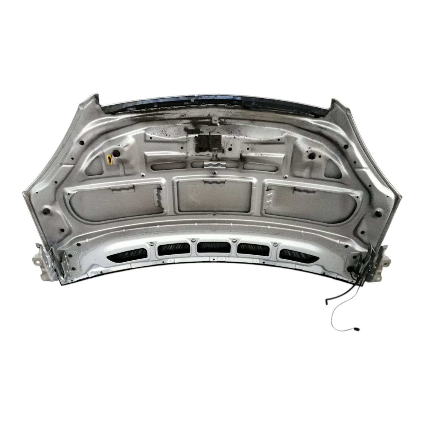 Cofano Anteriore MERCEDES CLASSE A W169