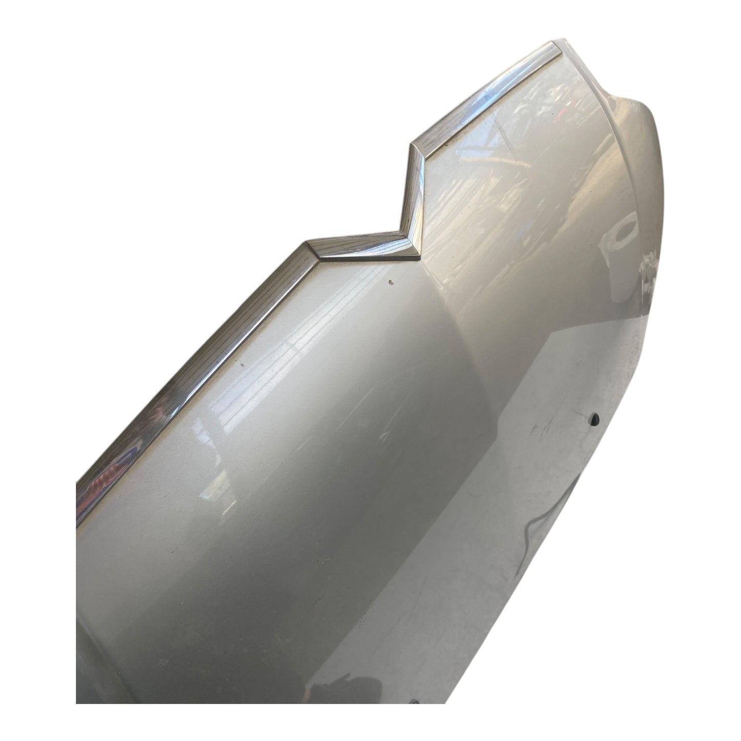 Cofano Anteriore CITROEN C4 1 Serie Berlina