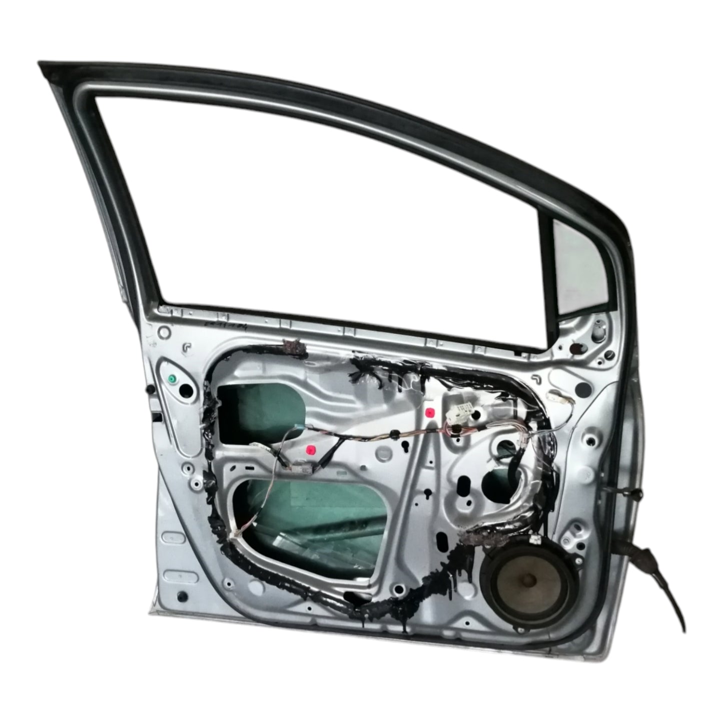 Porta Portiera Anteriore Sinistro TOYOTA YARIS 2 3 Serie 5 Porte