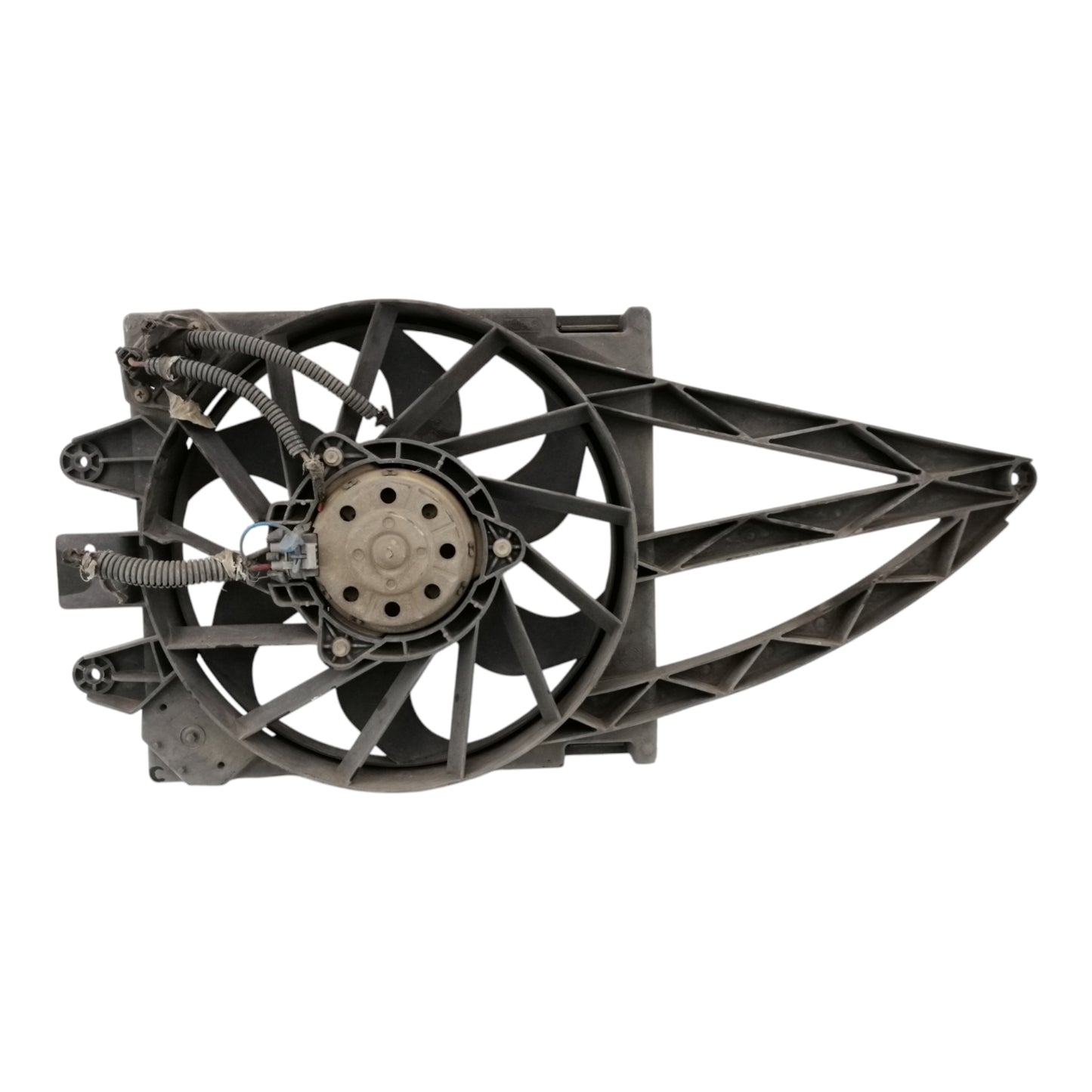 Elettroventola Ventola Radiatore FIAT PANDA 2 Serie Benzina GPL
