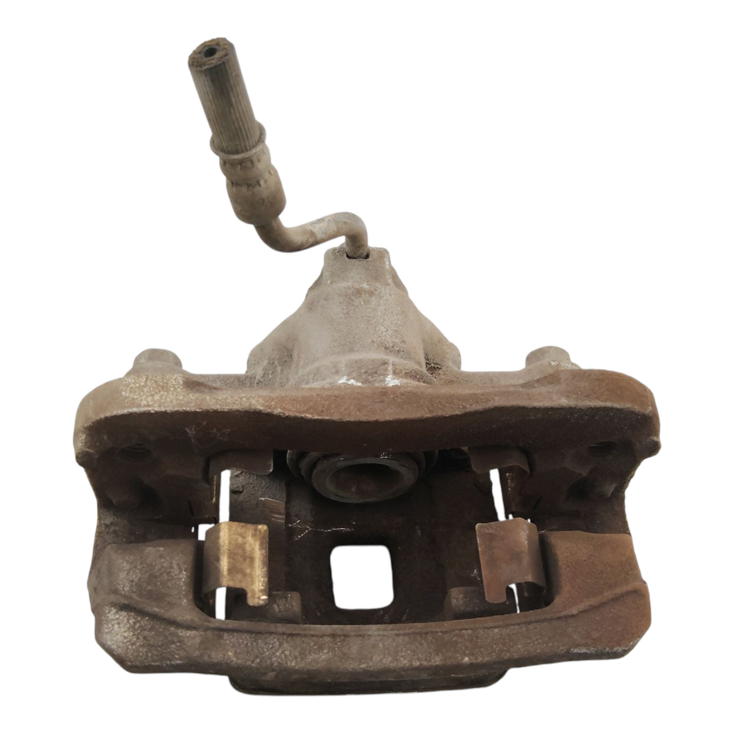 Pinza Freno Posteriore Destro HYUNDAI I20 1 Serie Benzina Diesel