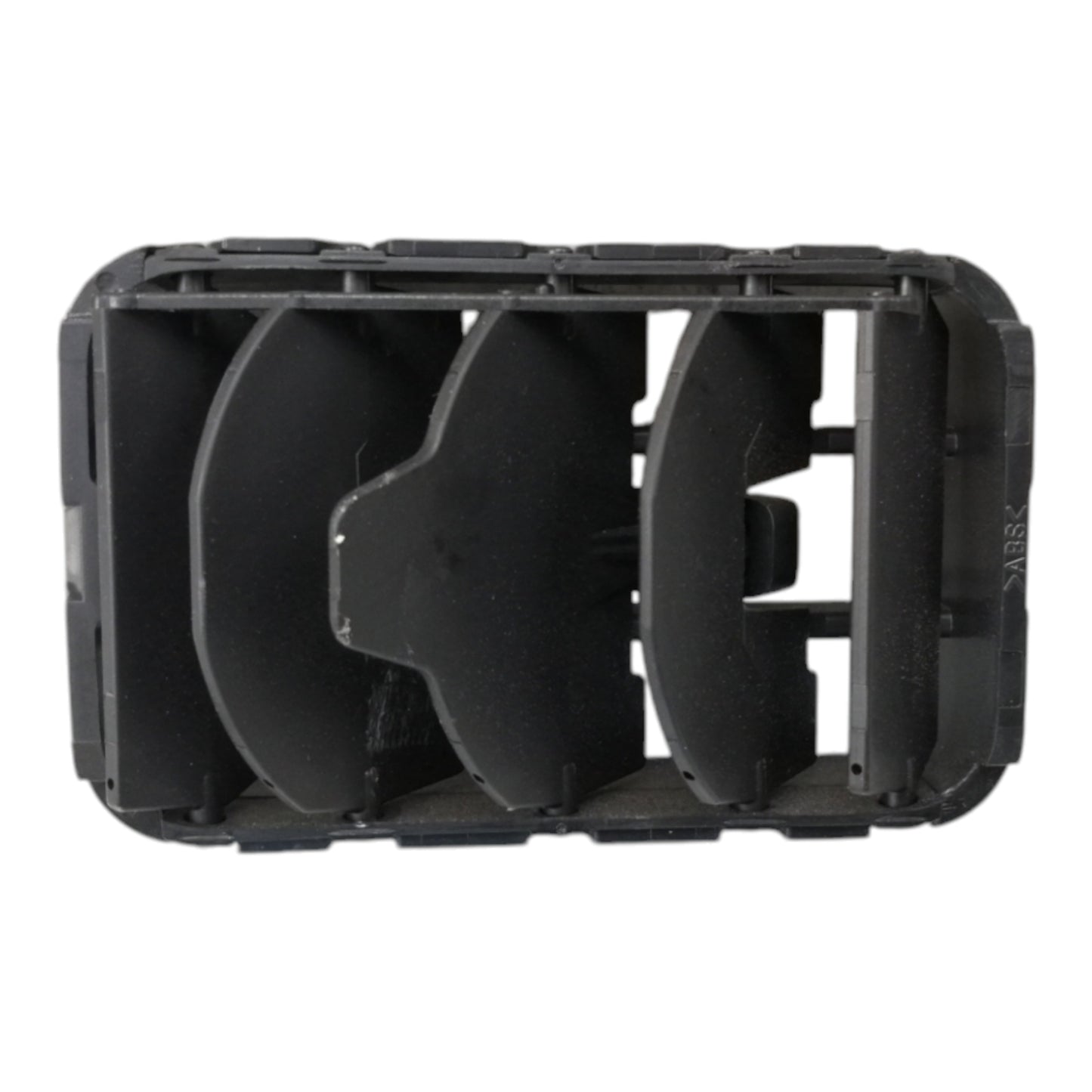 Bocchetta Aria Cruscotto Centrale Destro SUZUKI IGNIS 3 Serie