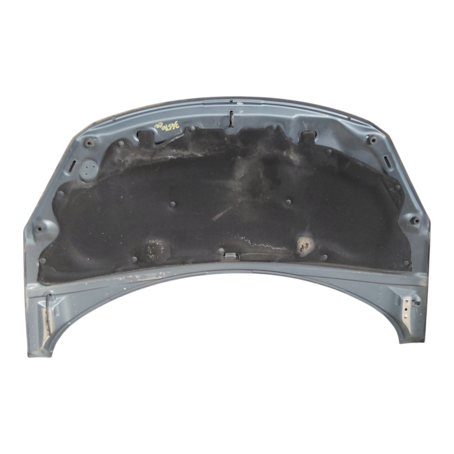 Cofano Anteriore PEUGEOT 307 2 Serie Berlina SW Station Wagon
