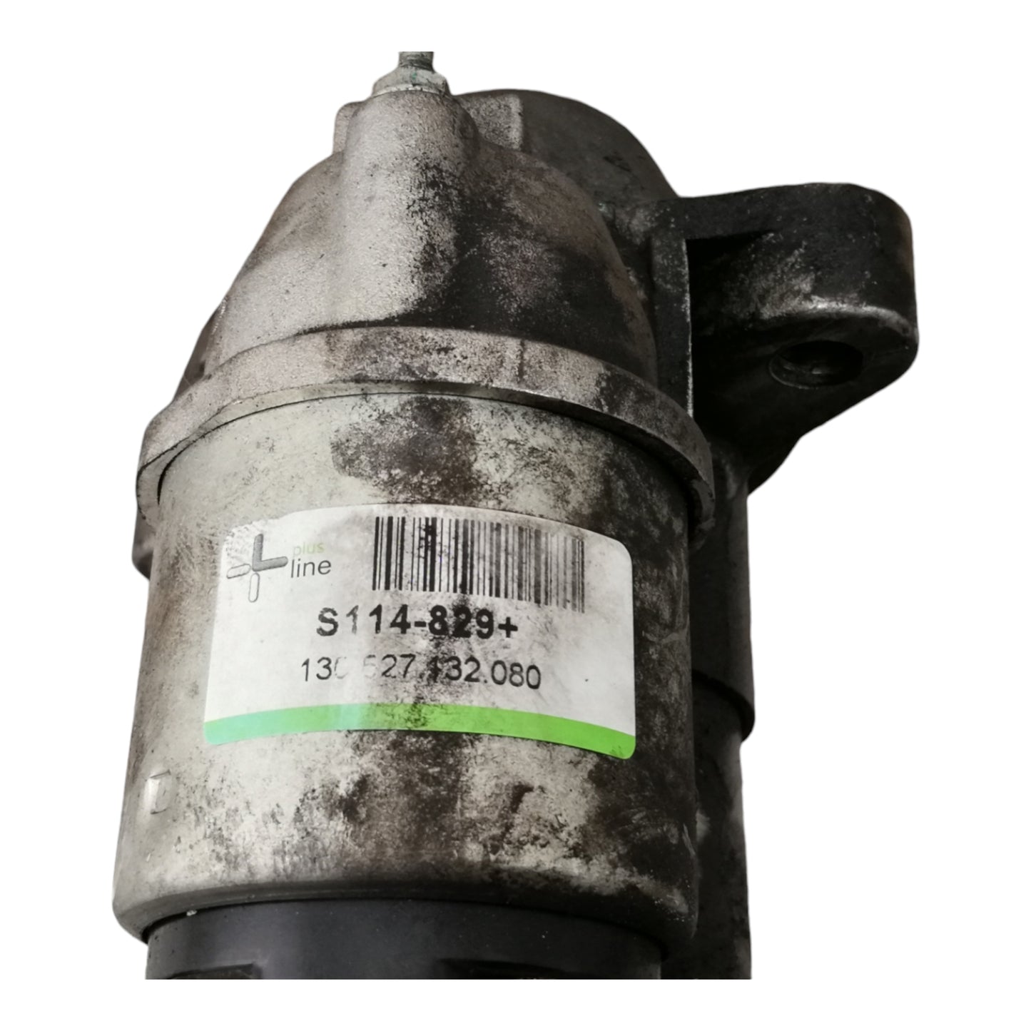 Motorino Avviamento OPEL ASTRA H G J/CORSA D/MERIVA A B/MOKKA 1.7 Diesel