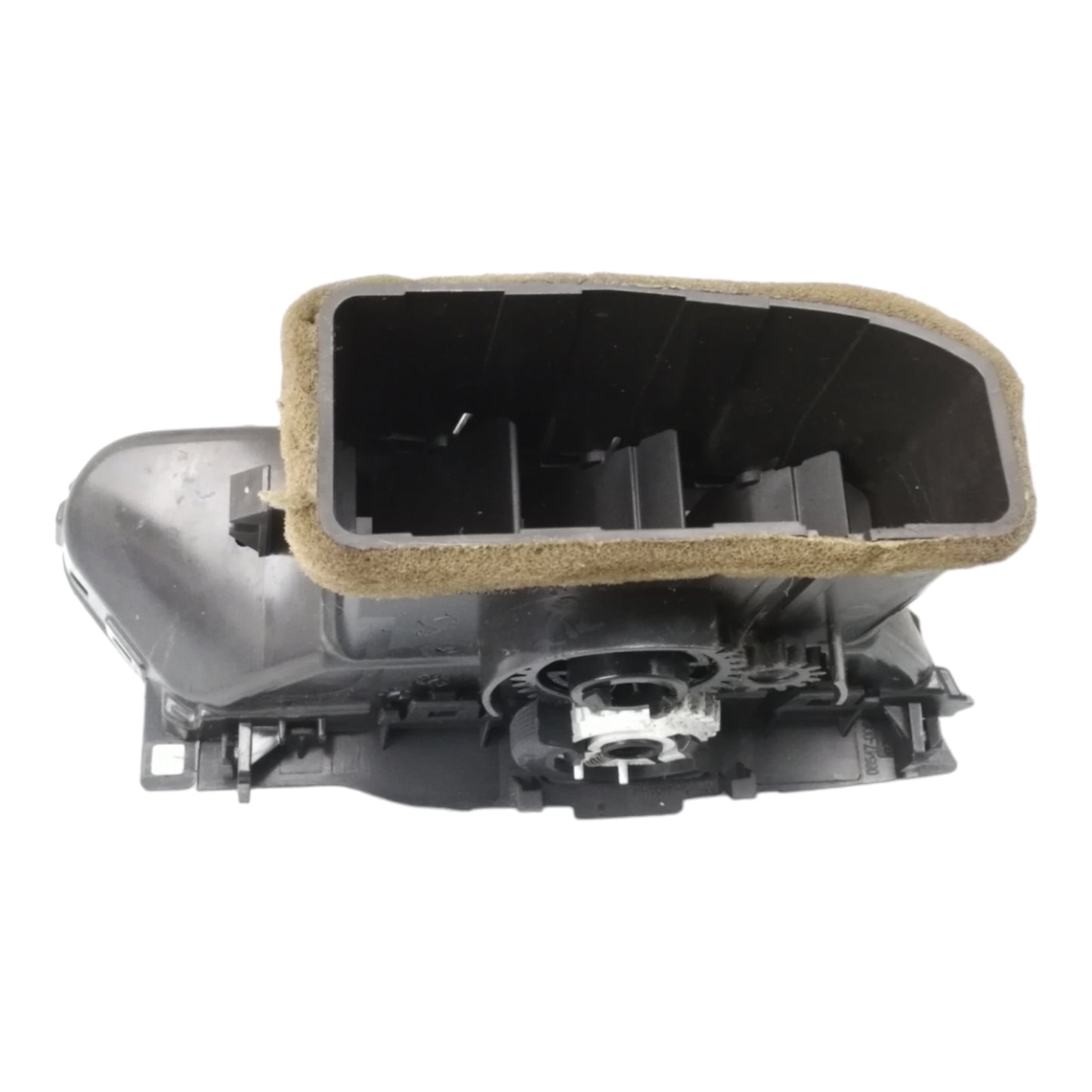 Bocchetta Aria Cruscotto Anteriore Sinistro OPEL CORSA E Berlina VAN