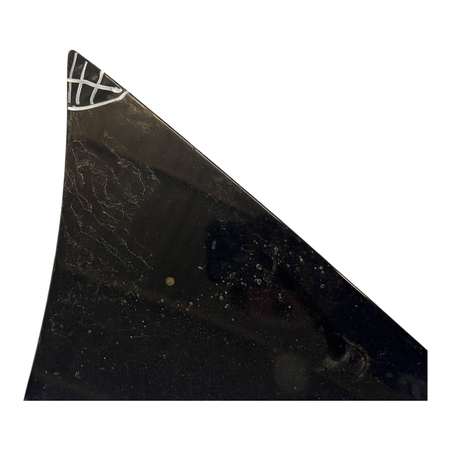 Portello Portellone Baule Posteriore BMW SERIE 3 E46 4 Porte
